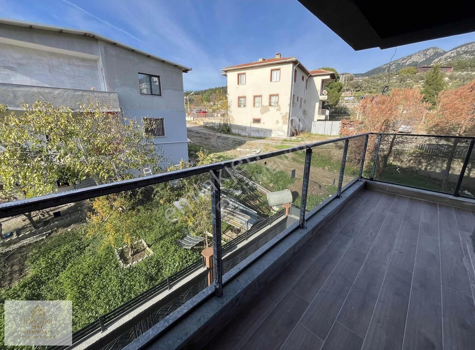 Msg'den Kaynaklar Merkezde Müstakil Havuzlu 4+1 Tripleks Villa - Görsel 26