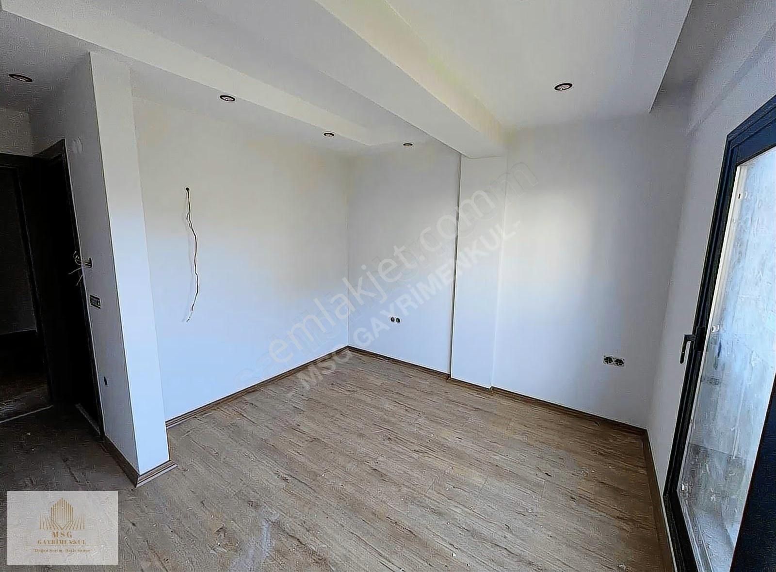 Msg'den Kaynaklar Merkezde Müstakil Havuzlu 4+1 Tripleks Villa - Görsel 36