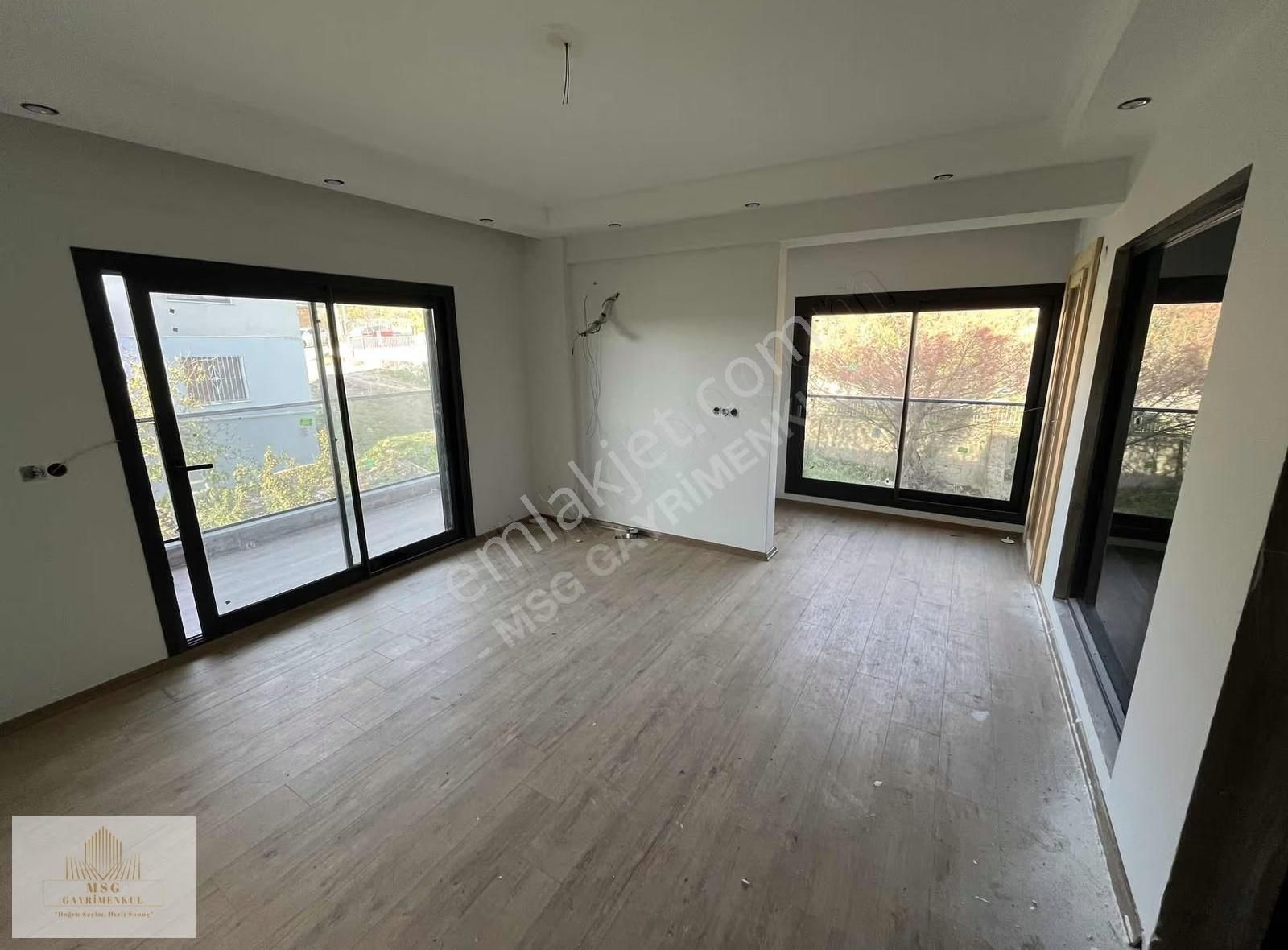 Msg'den Kaynaklar Merkezde Müstakil Havuzlu 4+1 Tripleks Villa - Görsel 10