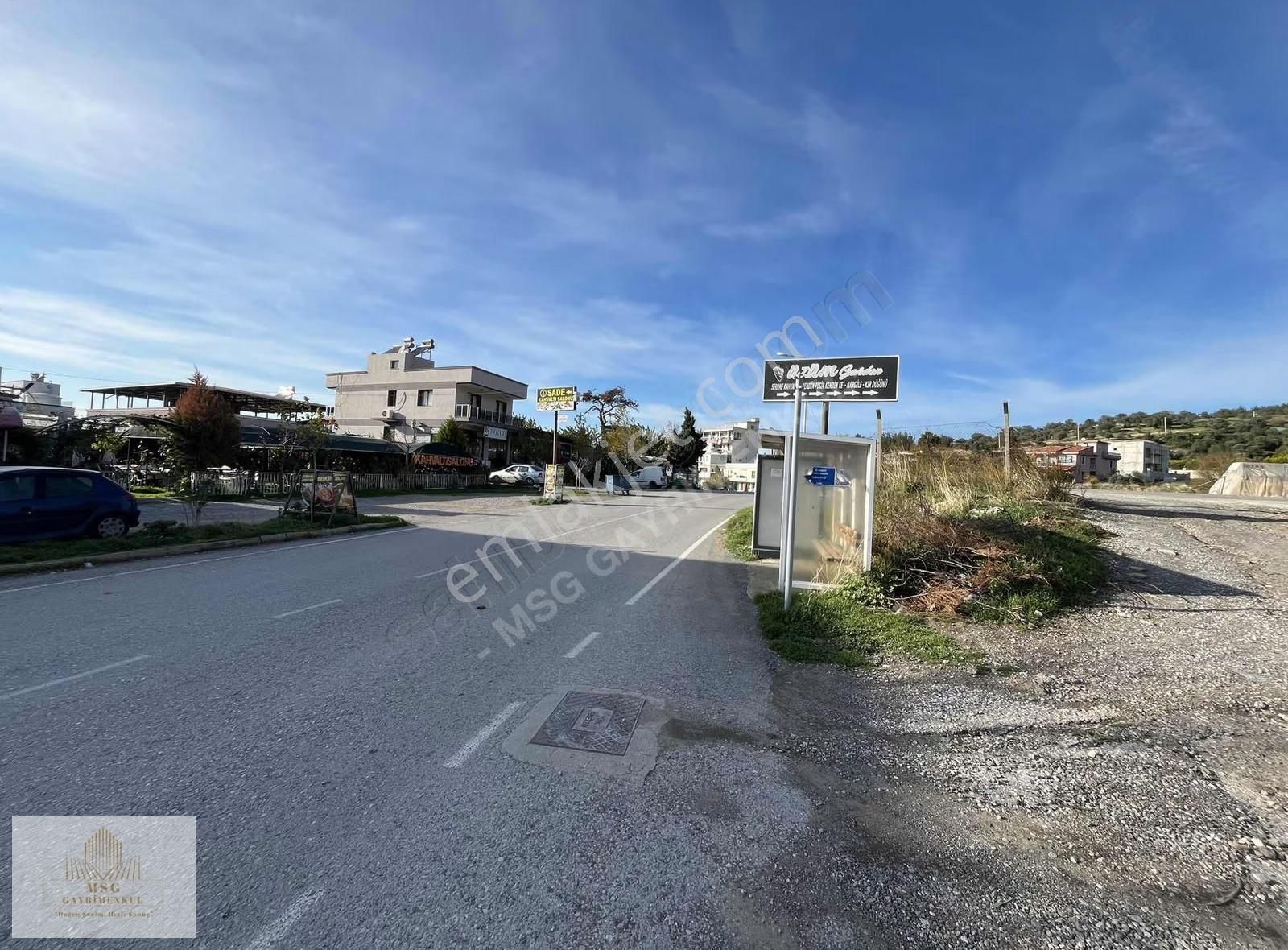 Msg'den Kaynaklar Merkezde Müstakil Havuzlu 4+1 Tripleks Villa - Görsel 45