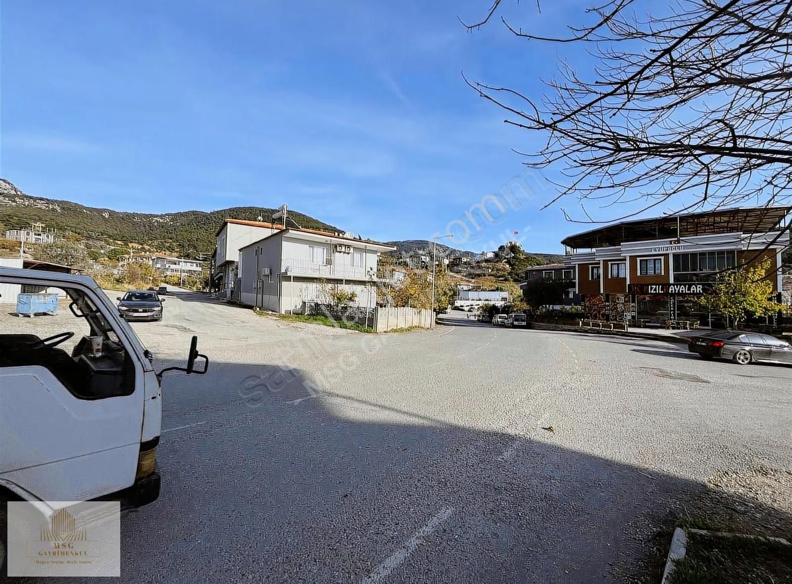 Msg'den Kaynaklar Merkezde Müstakil Havuzlu 4+1 Tripleks Villa - Görsel 7