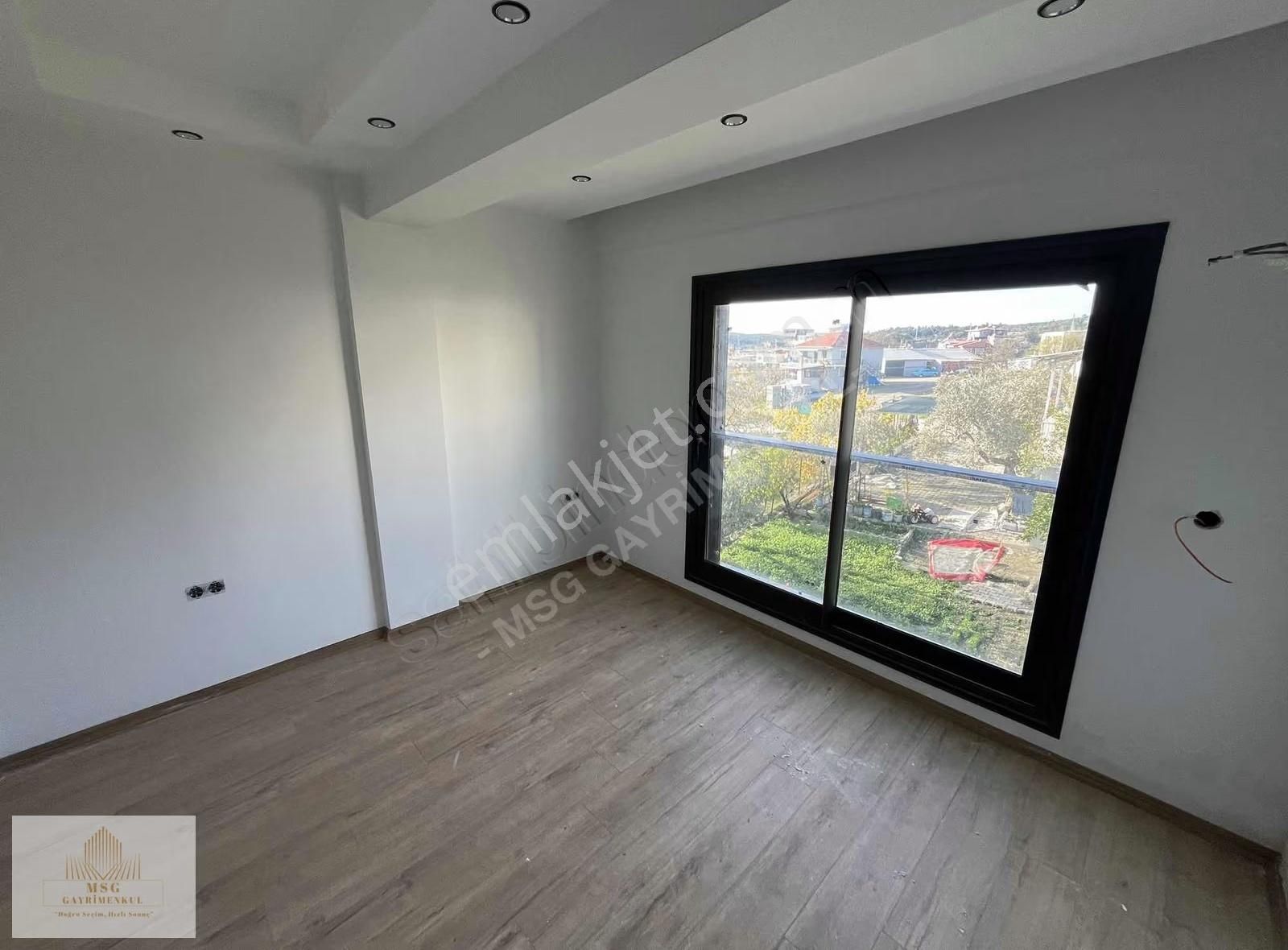 Msg'den Kaynaklar Merkezde Müstakil Havuzlu 4+1 Tripleks Villa - Görsel 3