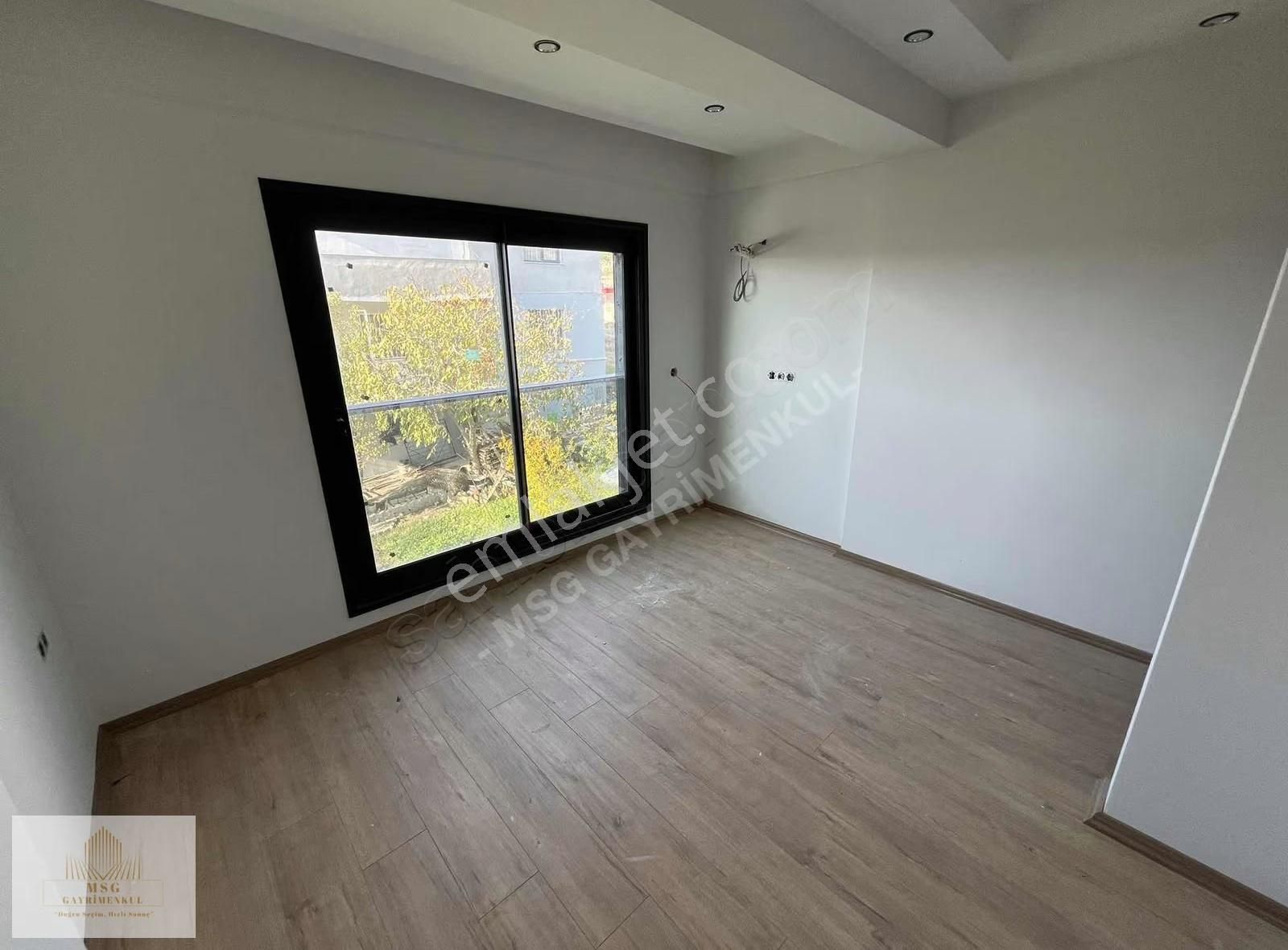 Msg'den Kaynaklar Merkezde Müstakil Havuzlu 4+1 Tripleks Villa - Görsel 5