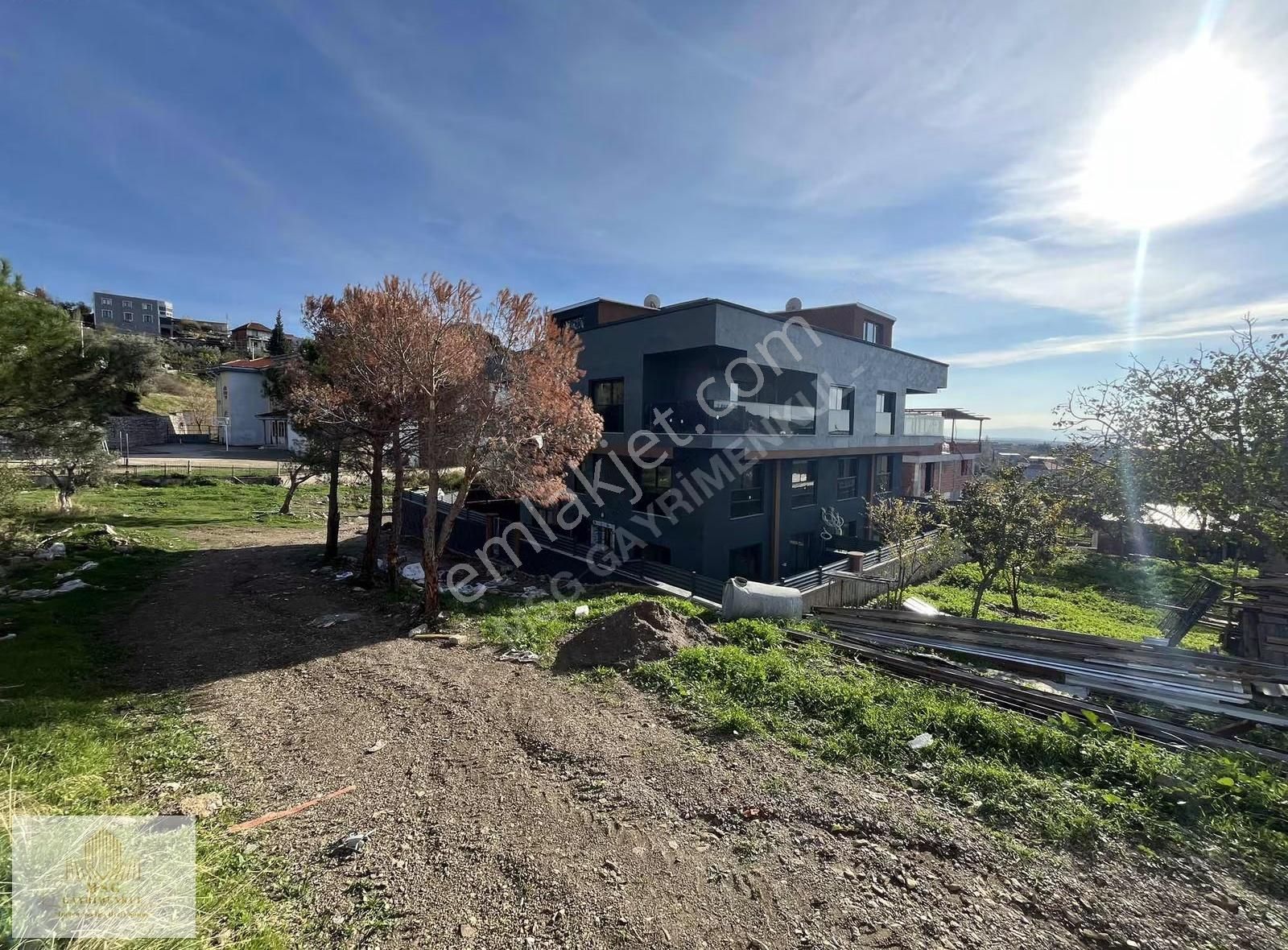 Msg'den Kaynaklar Merkezde Müstakil Havuzlu 4+1 Tripleks Villa - Görsel 21