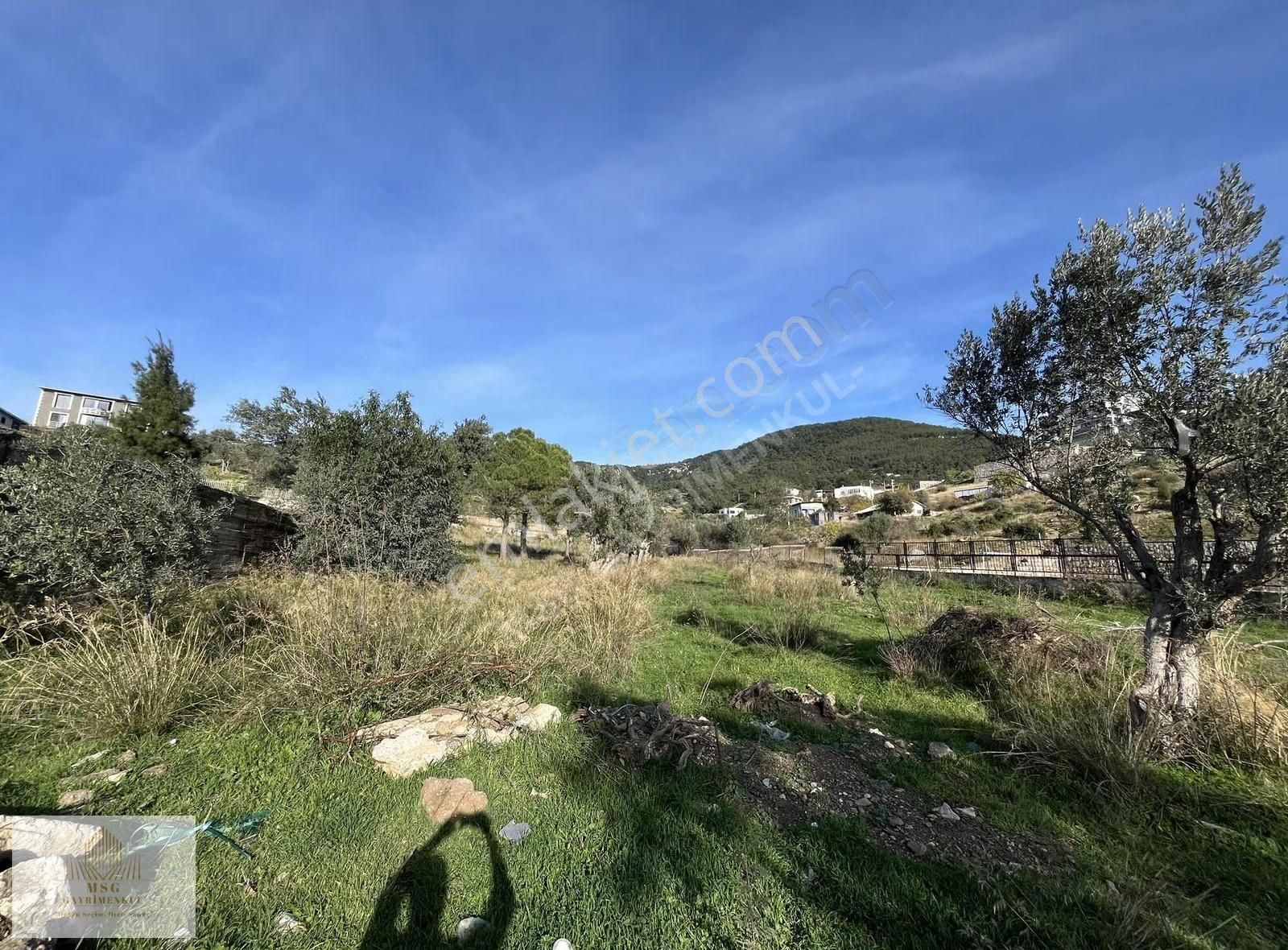 Msg'den Kaynaklar Merkezde Müstakil Havuzlu 4+1 Tripleks Villa - Görsel 15