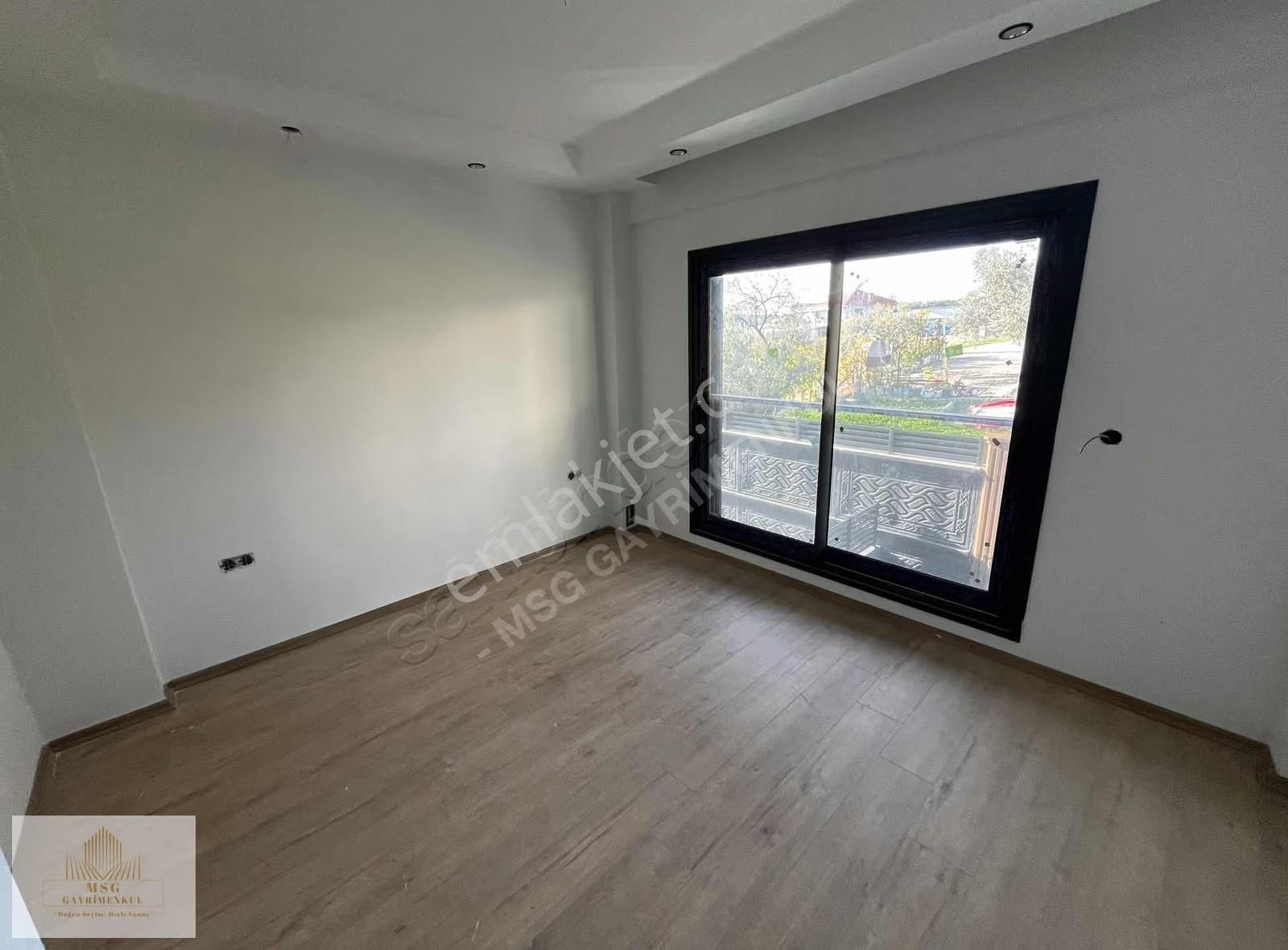 Msg'den Kaynaklar Merkezde Müstakil Havuzlu 4+1 Tripleks Villa - Görsel 32