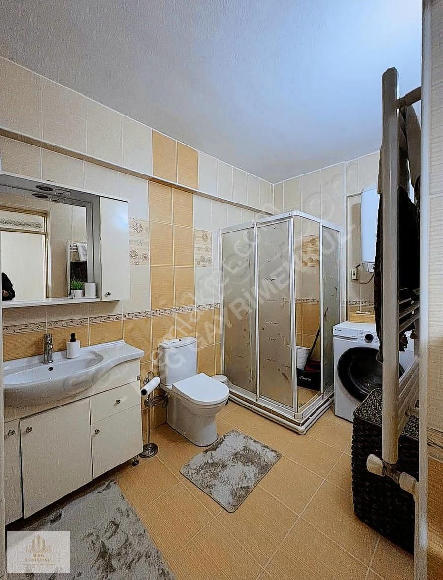 -msg'den Şirinyer İzban Dibinde Geniş 3+1 - 130 M2 Fırsat Daire- - Görsel 7