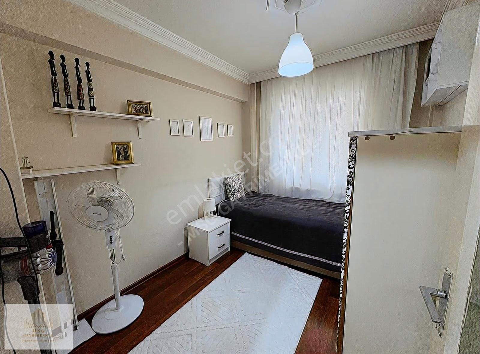 -msg'den Şirinyer İzban Dibinde Geniş 3+1 - 130 M2 Fırsat Daire- - Görsel 32