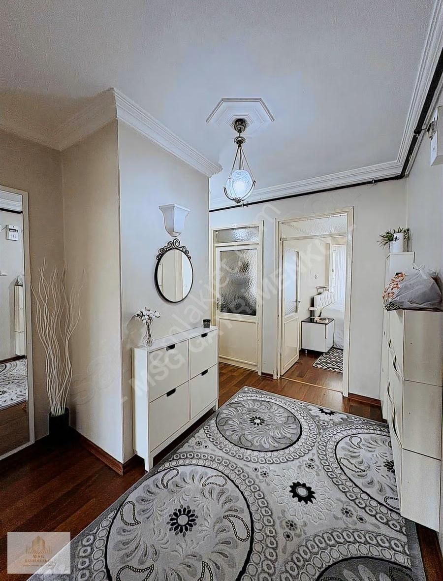 -msg'den Şirinyer İzban Dibinde Geniş 3+1 - 130 M2 Fırsat Daire- - Görsel 44