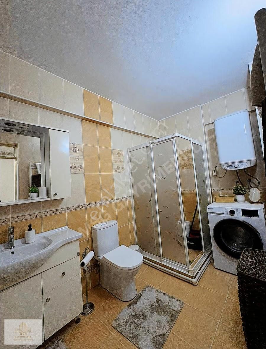 -msg'den Şirinyer İzban Dibinde Geniş 3+1 - 130 M2 Fırsat Daire- - Görsel 15