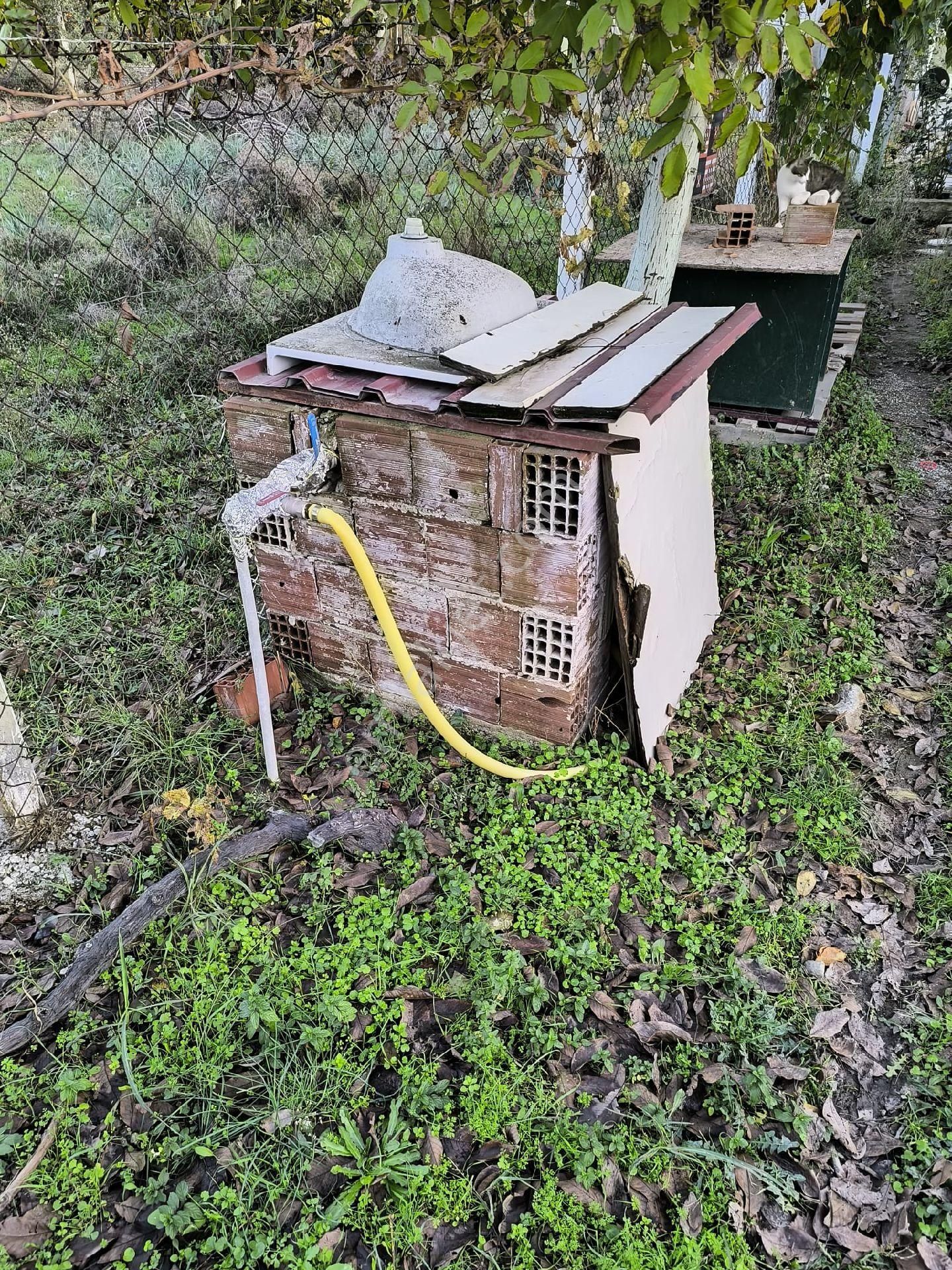 Seferihisar Merkez Yakını 1.216 M² İçinde Ev Olan - Görsel 9