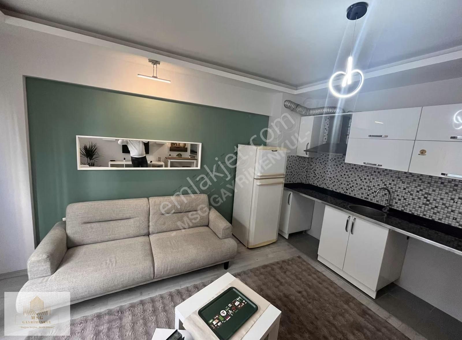 Msg'den 20.000tl Kira Garantili Üniversite Yakın Emsalsiz Fırsat - Görsel 4