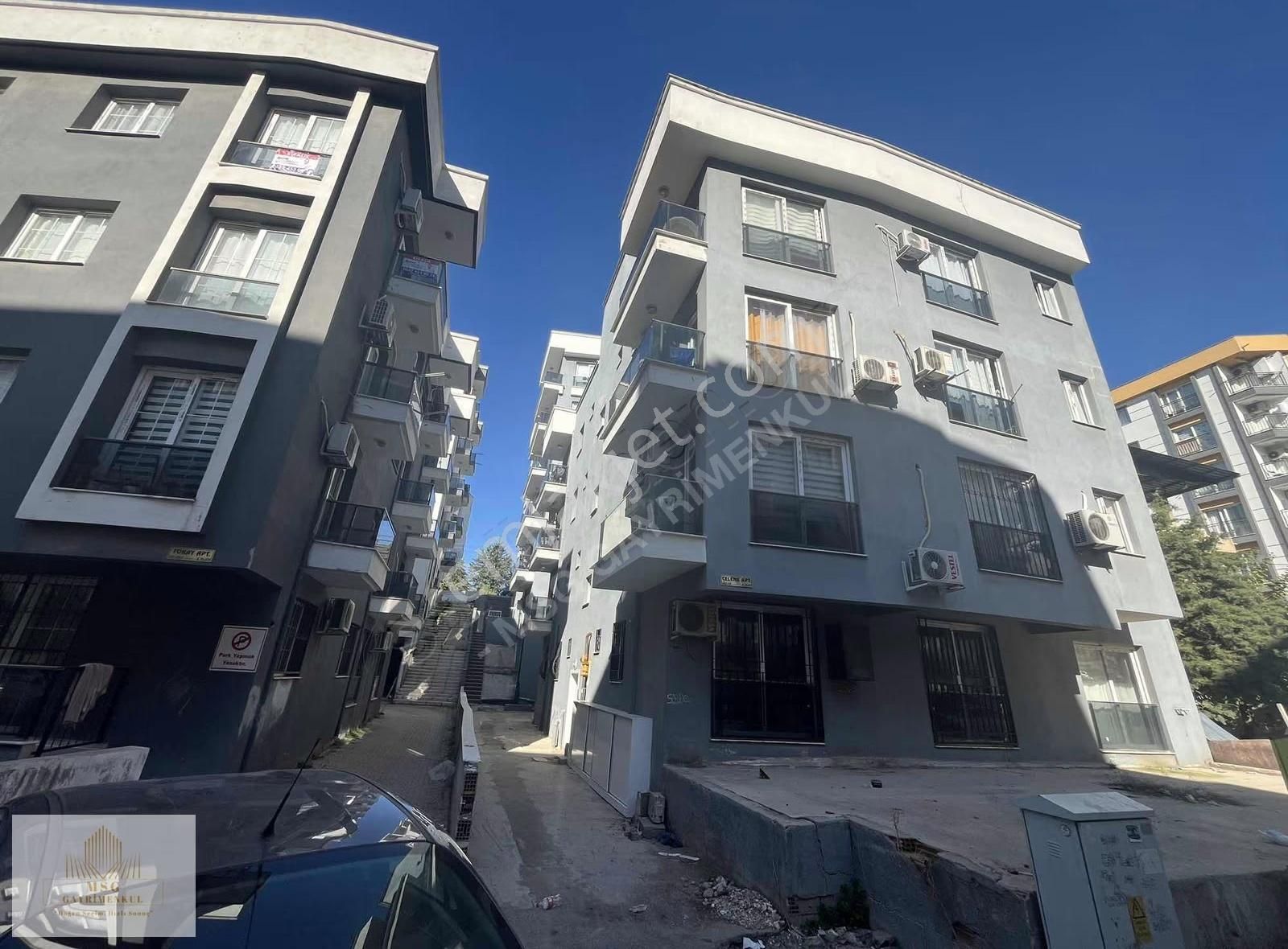 Msg'den 20.000tl Kira Garantili Üniversite Yakın Emsalsiz Fırsat - Görsel 17