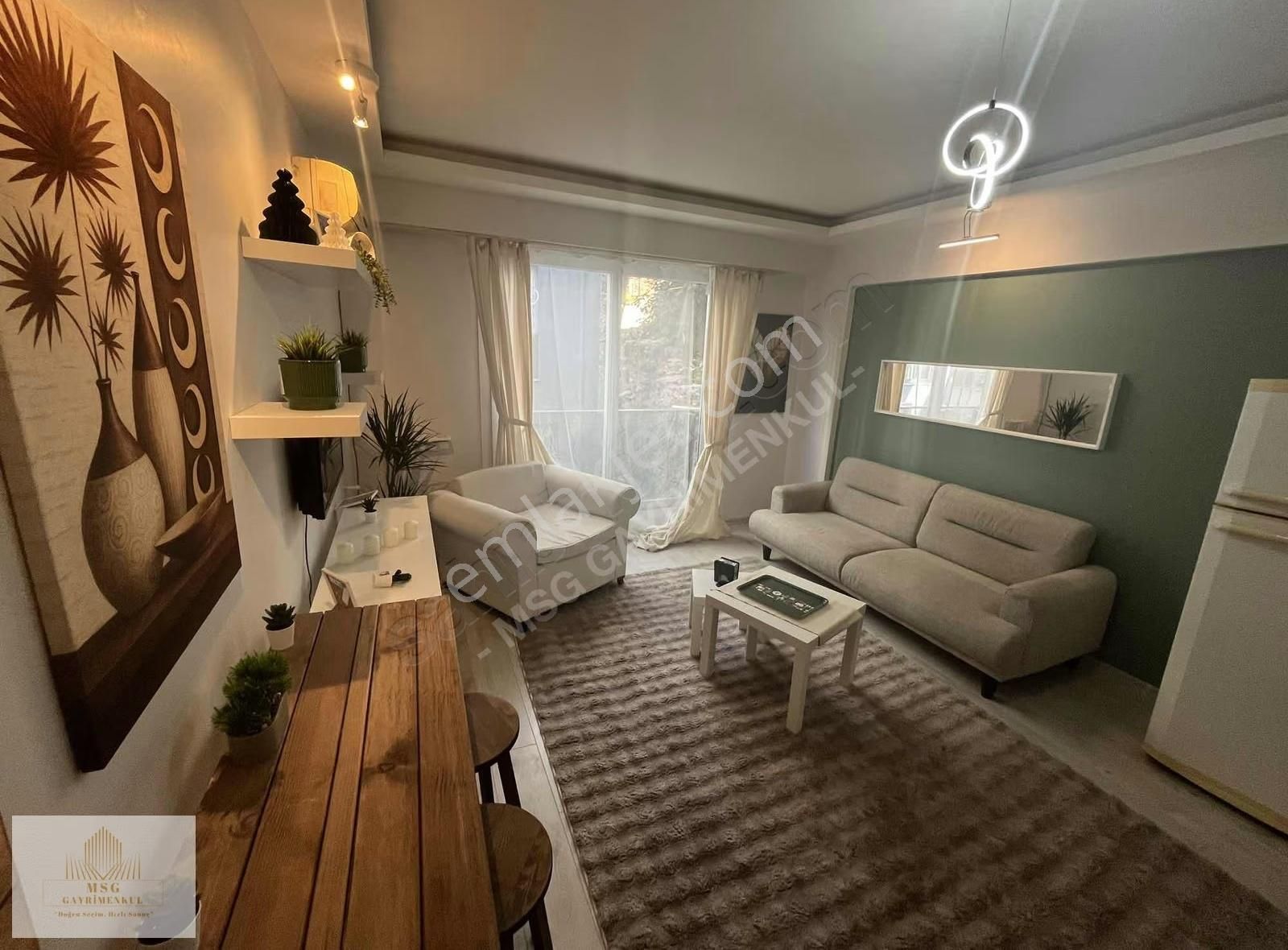 Msg'den 20.000tl Kira Garantili Üniversite Yakın Emsalsiz Fırsat