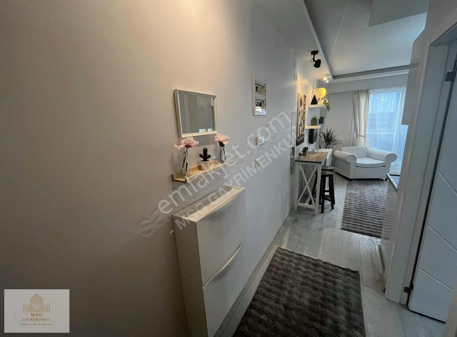 Msg'den 20.000tl Kira Garantili Üniversite Yakın Emsalsiz Fırsat - Görsel 9