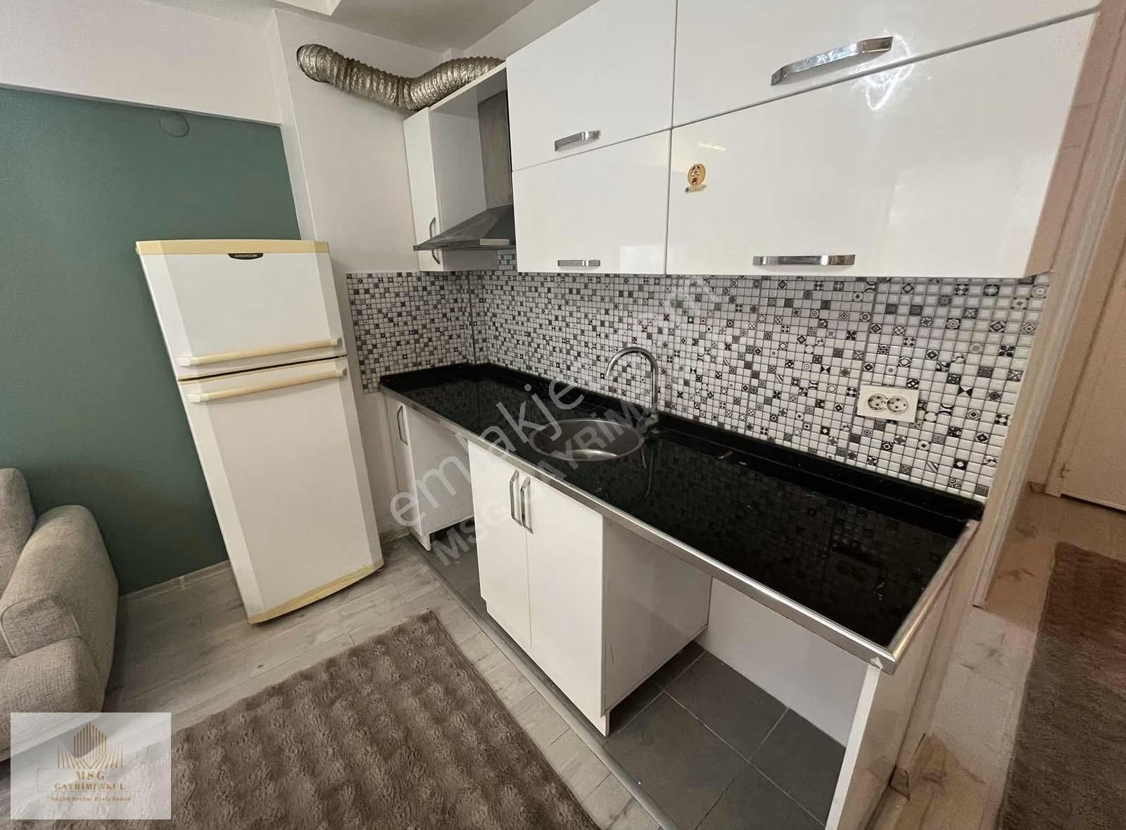 Msg'den 20.000tl Kira Garantili Üniversite Yakın Emsalsiz Fırsat - Görsel 13