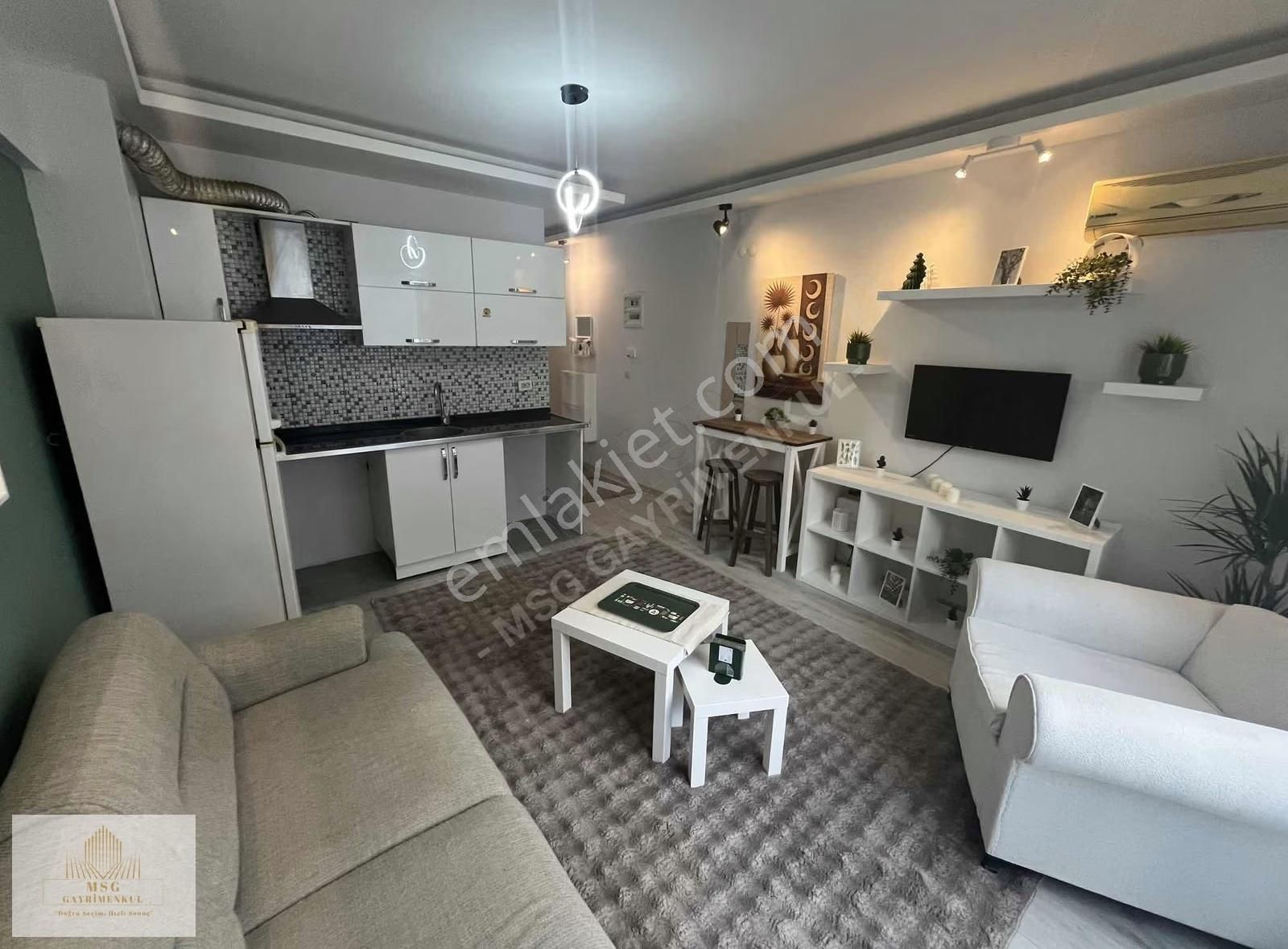 Msg'den 20.000tl Kira Garantili Üniversite Yakın Emsalsiz Fırsat - Görsel 23