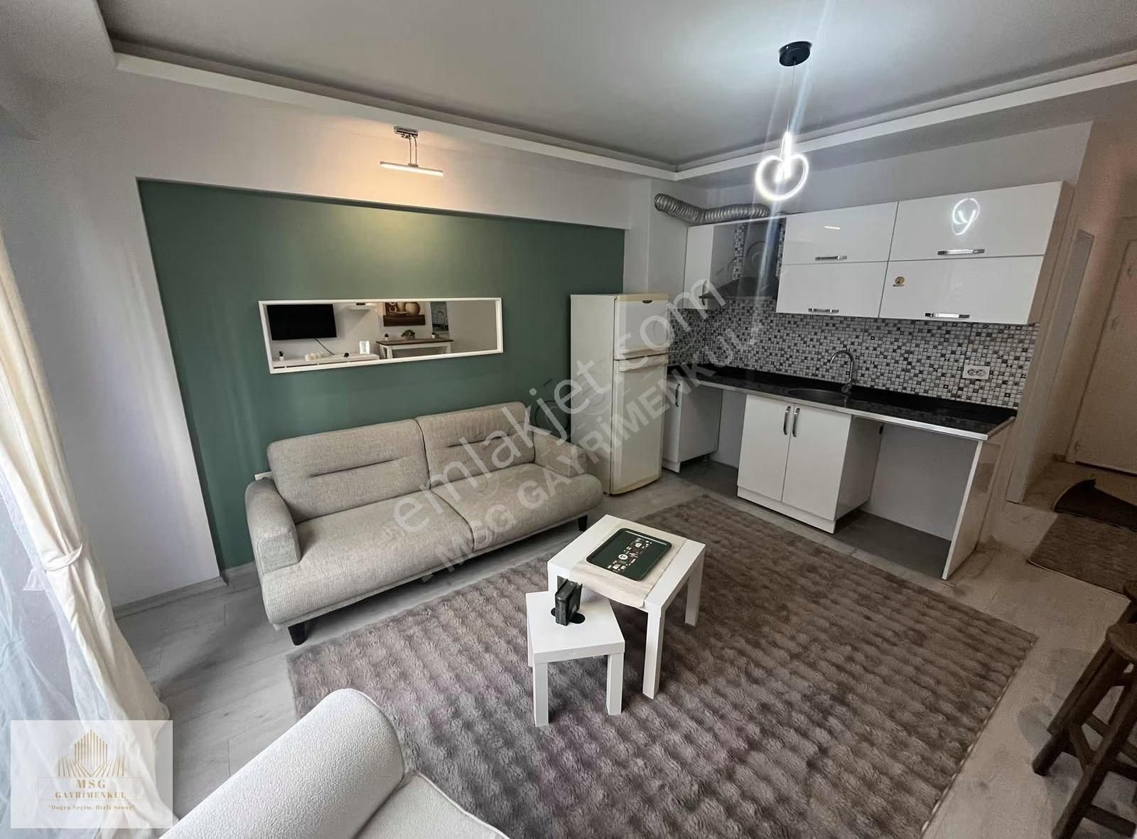 Msg'den 20.000tl Kira Garantili Üniversite Yakın Emsalsiz Fırsat - Görsel 21