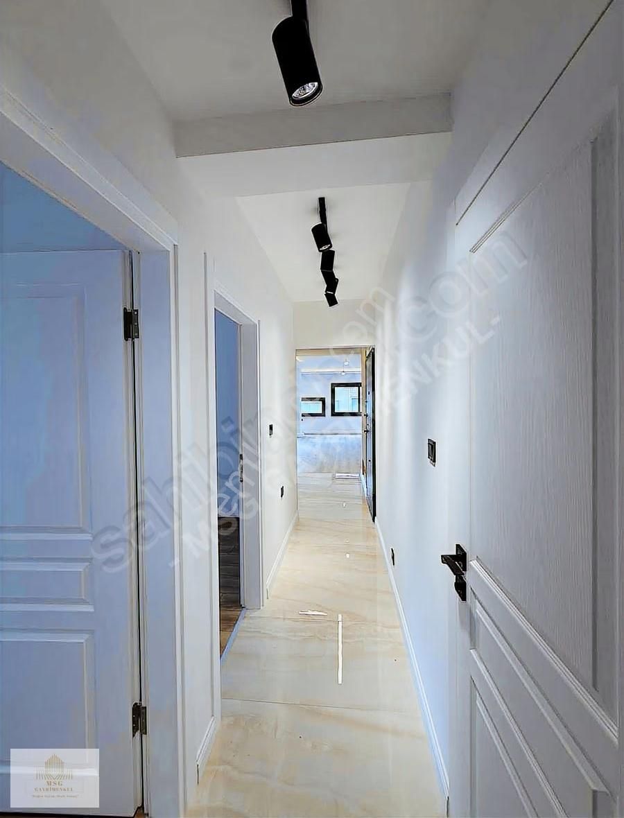 Msg'den Hakimevlerinde Cadde Üzeri Ultra Lüks 3+1-150 M2 Daire - Görsel 39