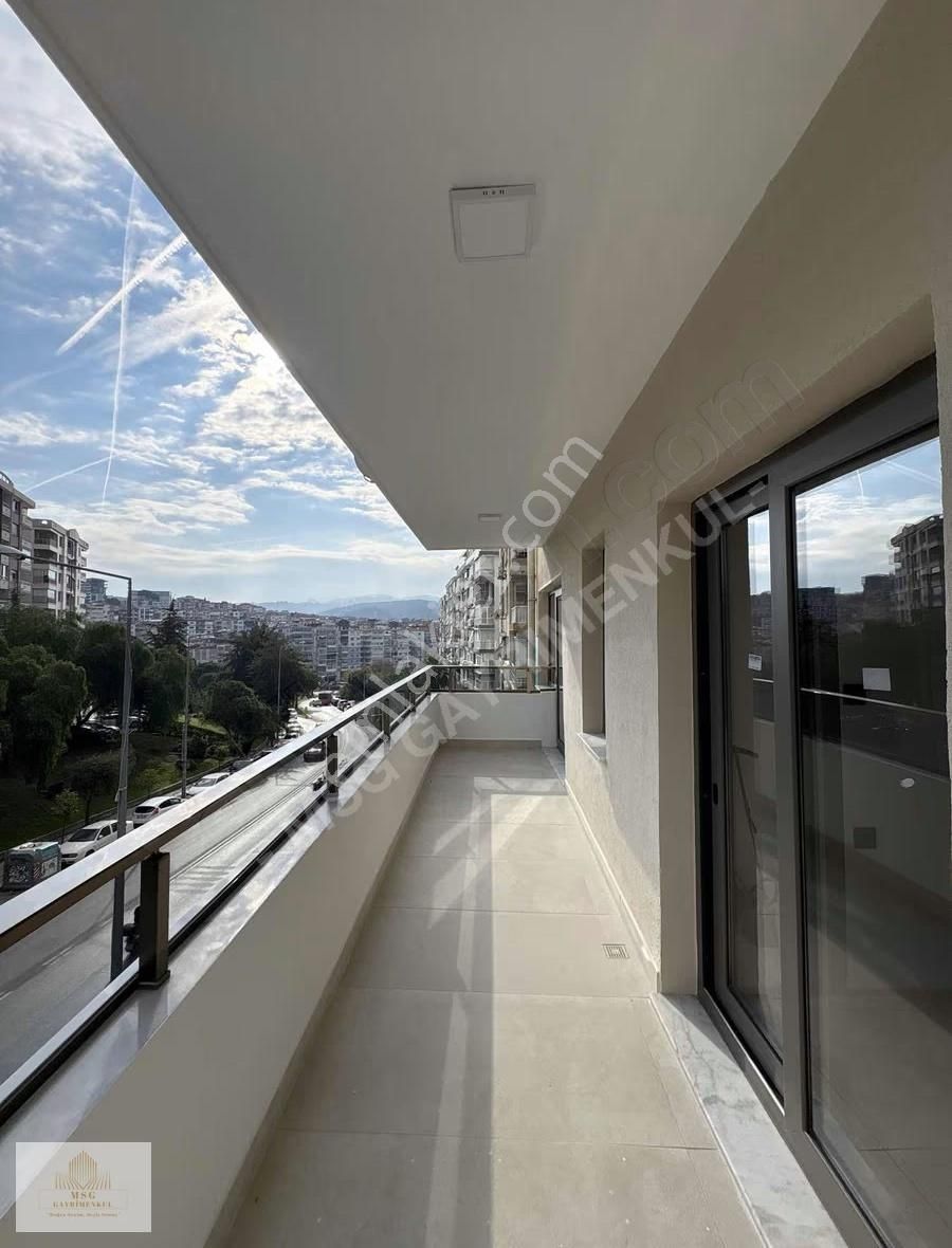 Msg'den Hakimevlerinde Cadde Üzeri Ultra Lüks 3+1-150 M2 Daire - Görsel 29