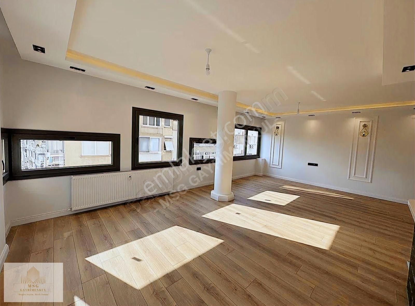 Msg'den Hakimevlerinde Cadde Üzeri Ultra Lüks 3+1-150 M2 Daire - Görsel 7