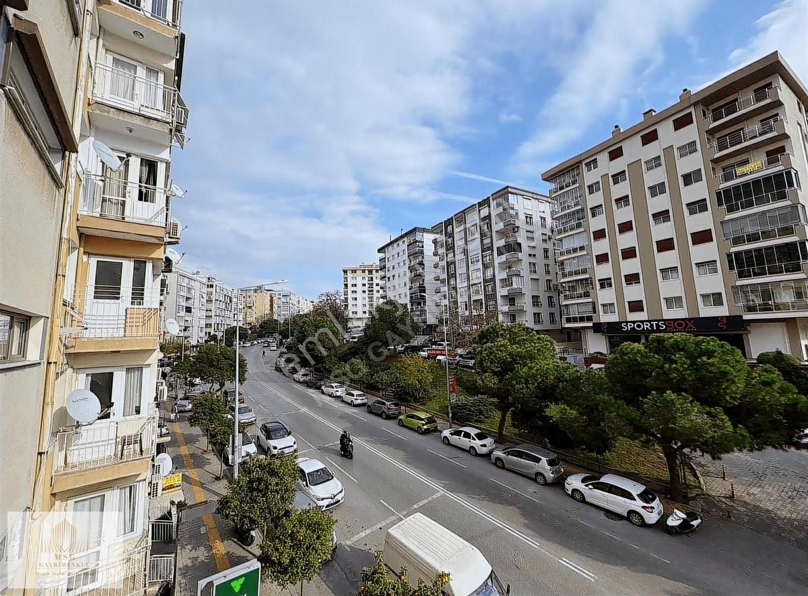 Msg'den Hakimevlerinde Cadde Üzeri Ultra Lüks 3+1-150 M2 Daire - Görsel 30