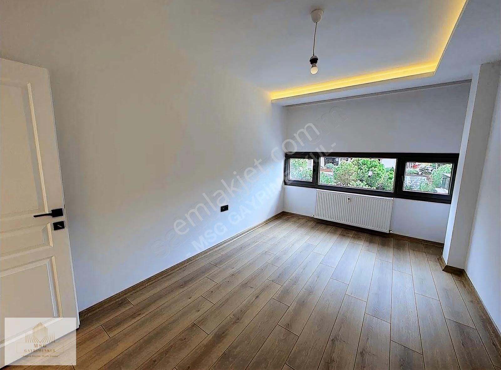 Msg'den Hakimevlerinde Cadde Üzeri Ultra Lüks 3+1-150 M2 Daire - Görsel 31