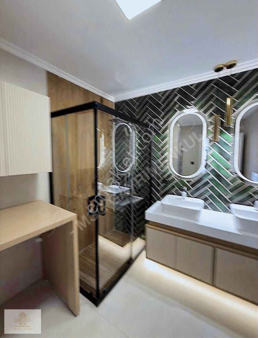 Msg'den Hakimevlerinde Cadde Üzeri Ultra Lüks 3+1-150 M2 Daire - Görsel 3