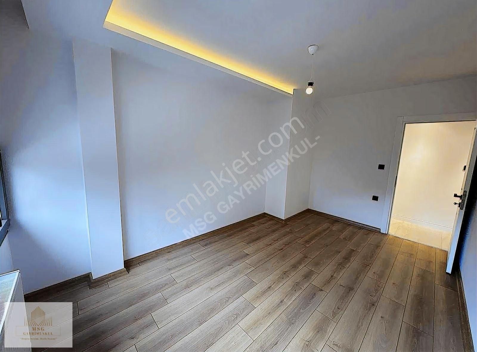 Msg'den Hakimevlerinde Cadde Üzeri Ultra Lüks 3+1-150 M2 Daire - Görsel 14