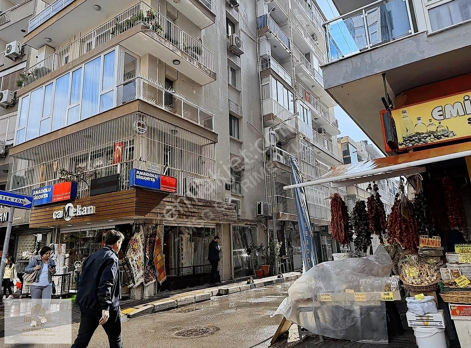 Msg'den Güzelyalıda Mithatpaşa Cadde Dibinde 2+1 Masrafsız Daire - Görsel 37