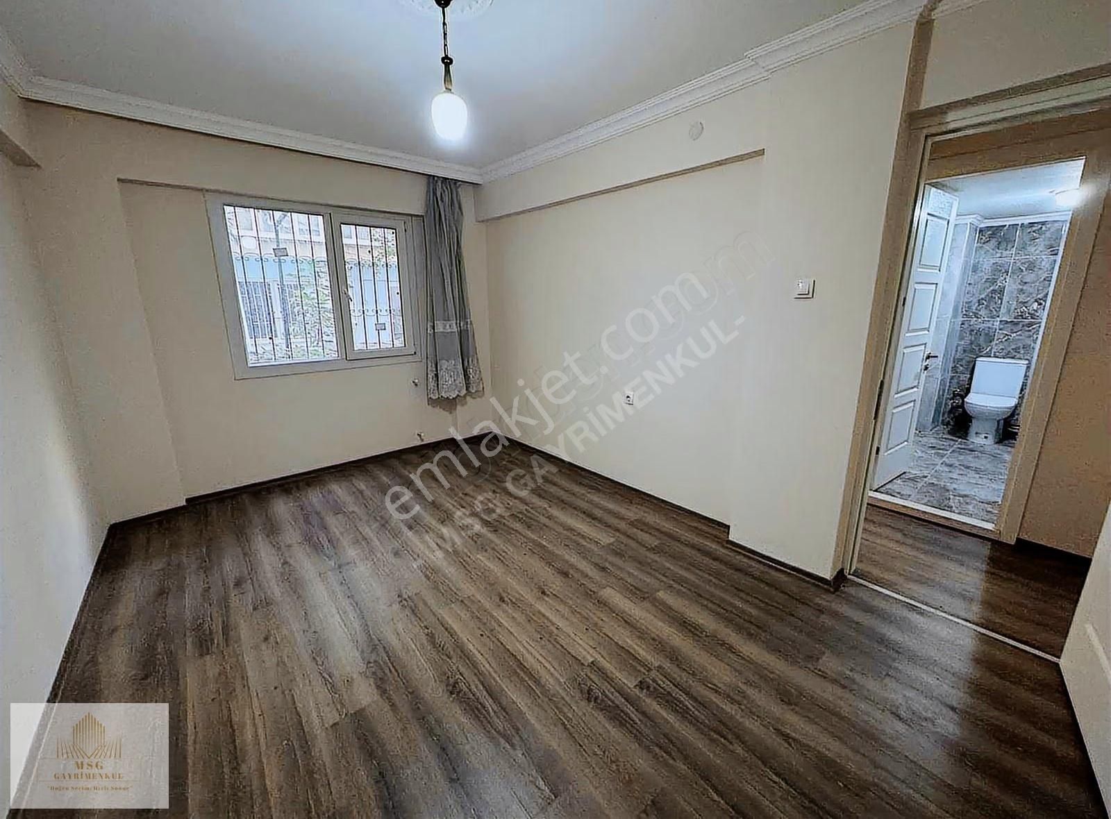 Msg'den Güzelyalıda Mithatpaşa Cadde Dibinde 2+1 Masrafsız Daire - Görsel 41