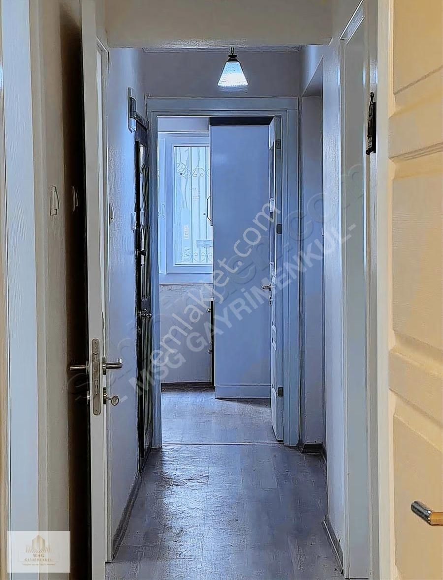 Msg'den Güzelyalıda Mithatpaşa Cadde Dibinde 2+1 Masrafsız Daire - Görsel 38