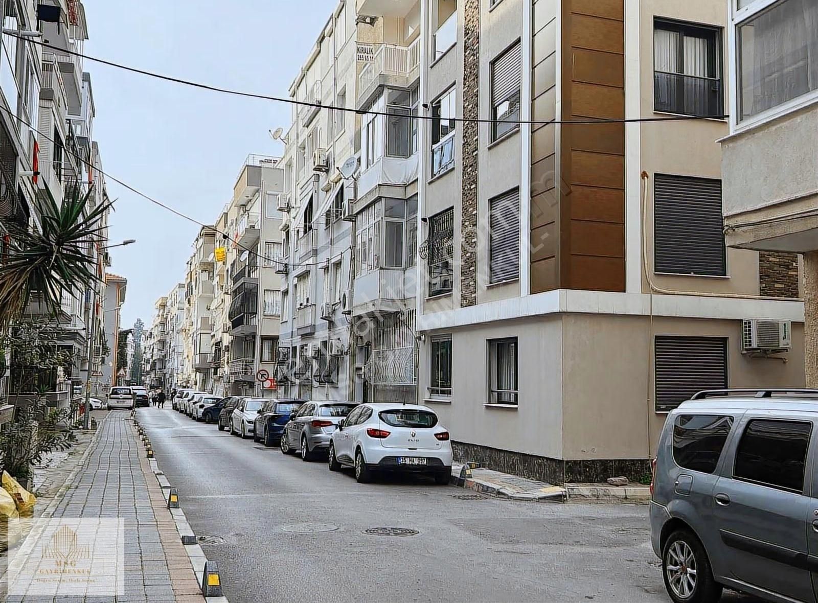 Msg'den Güzelyalıda Mithatpaşa Cadde Dibinde 2+1 Masrafsız Daire - Görsel 30