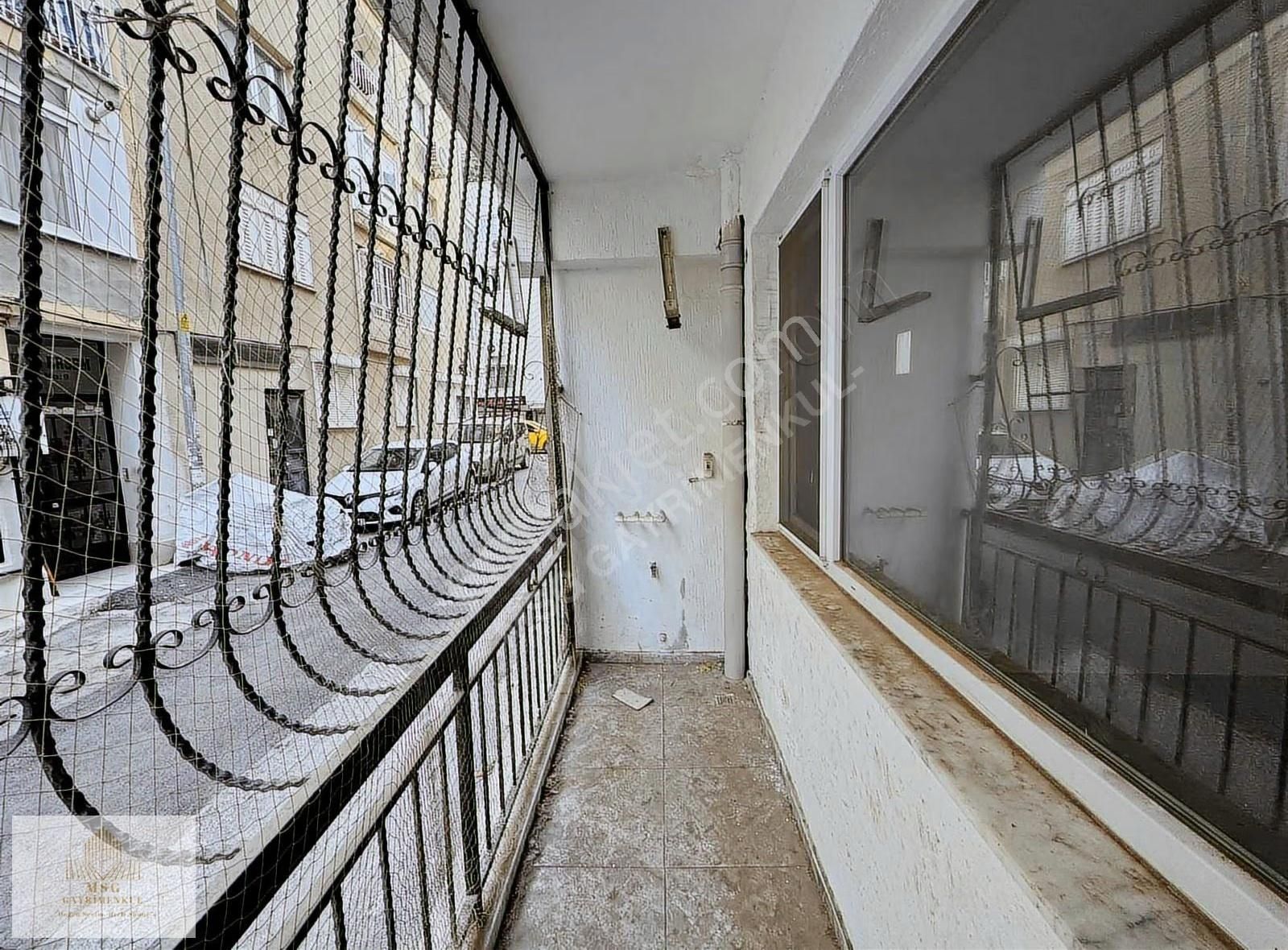 Msg'den Güzelyalıda Mithatpaşa Cadde Dibinde 2+1 Masrafsız Daire - Görsel 28