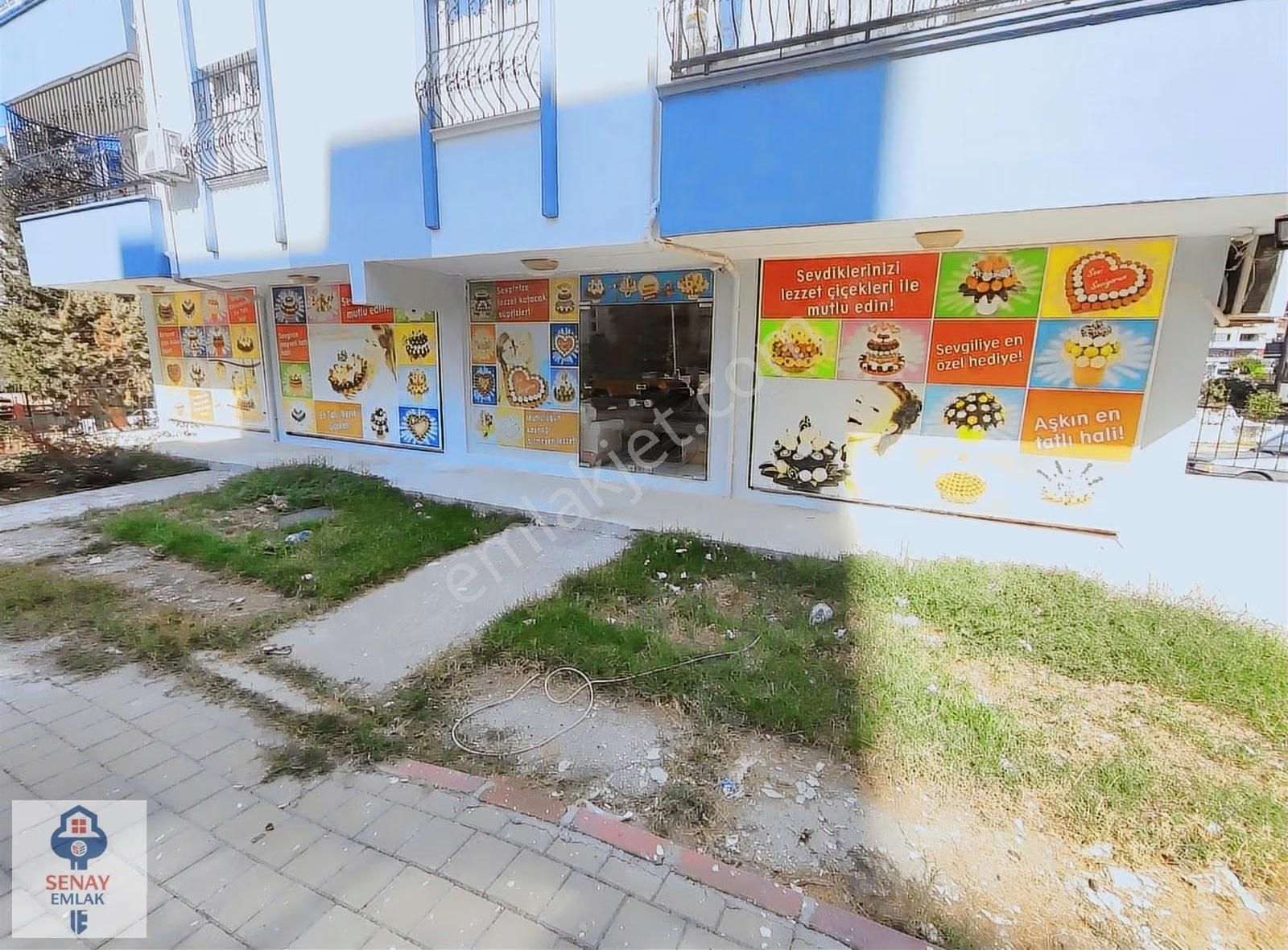 Devren Satılık Çikolata İmalathanesi Ve Online Alışveriş Sitesi