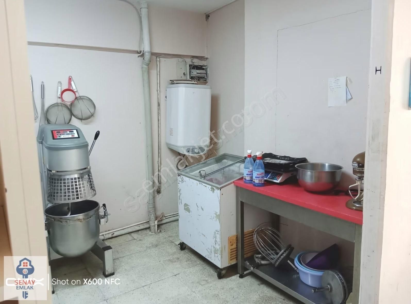 Devren Satılık Çikolata İmalathanesi Ve Online Alışveriş Sitesi - Görsel 11