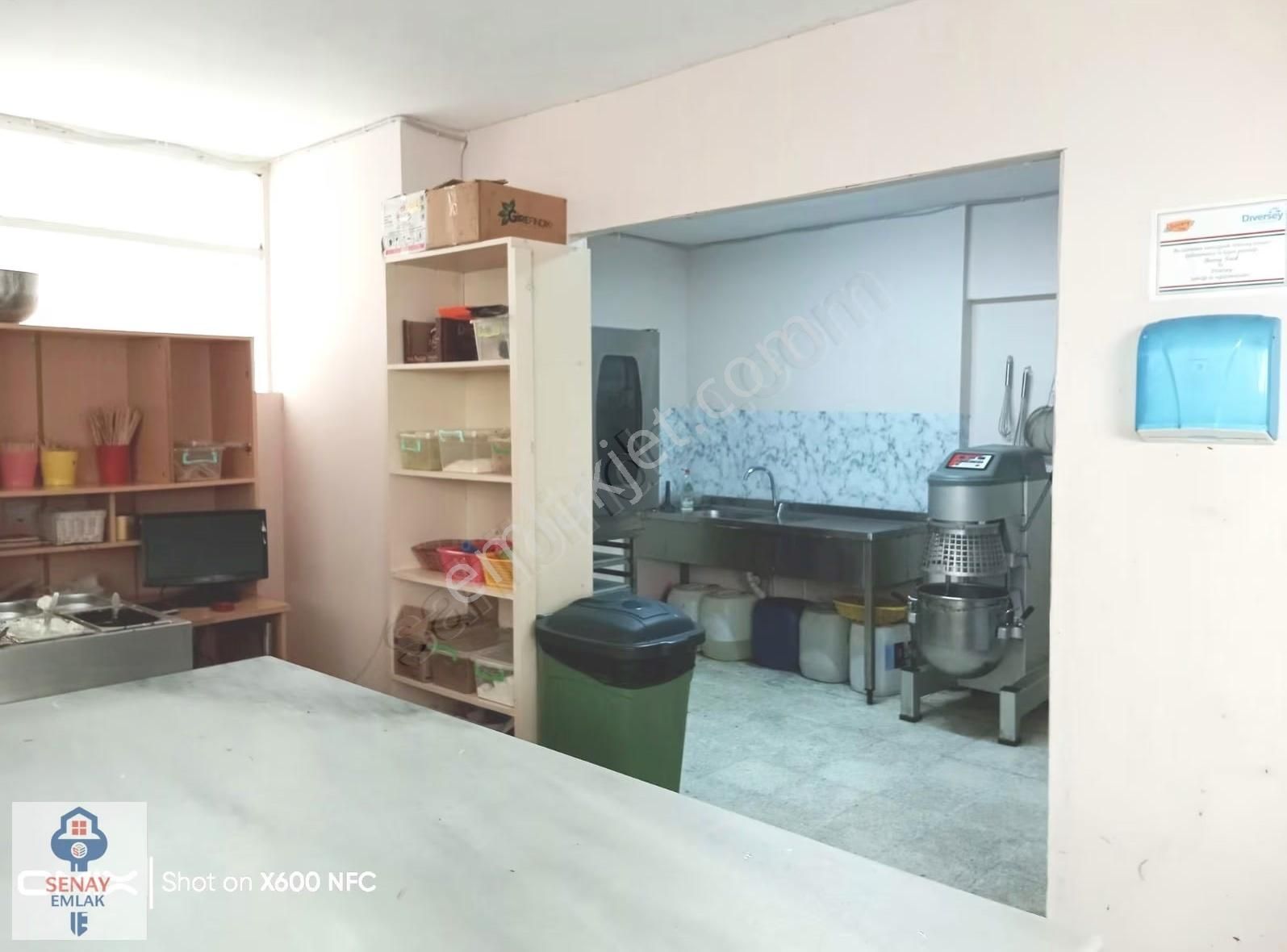 Devren Satılık Çikolata İmalathanesi Ve Online Alışveriş Sitesi - Görsel 8