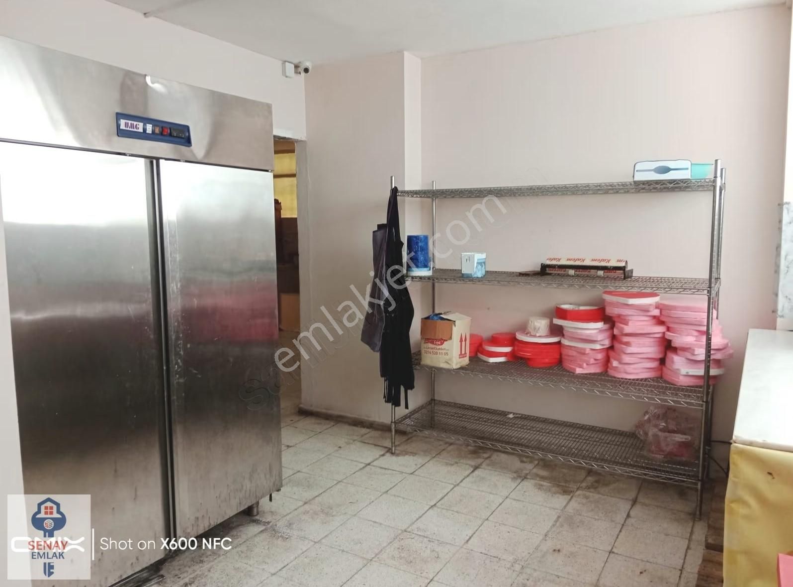 Devren Satılık Çikolata İmalathanesi Ve Online Alışveriş Sitesi - Görsel 7