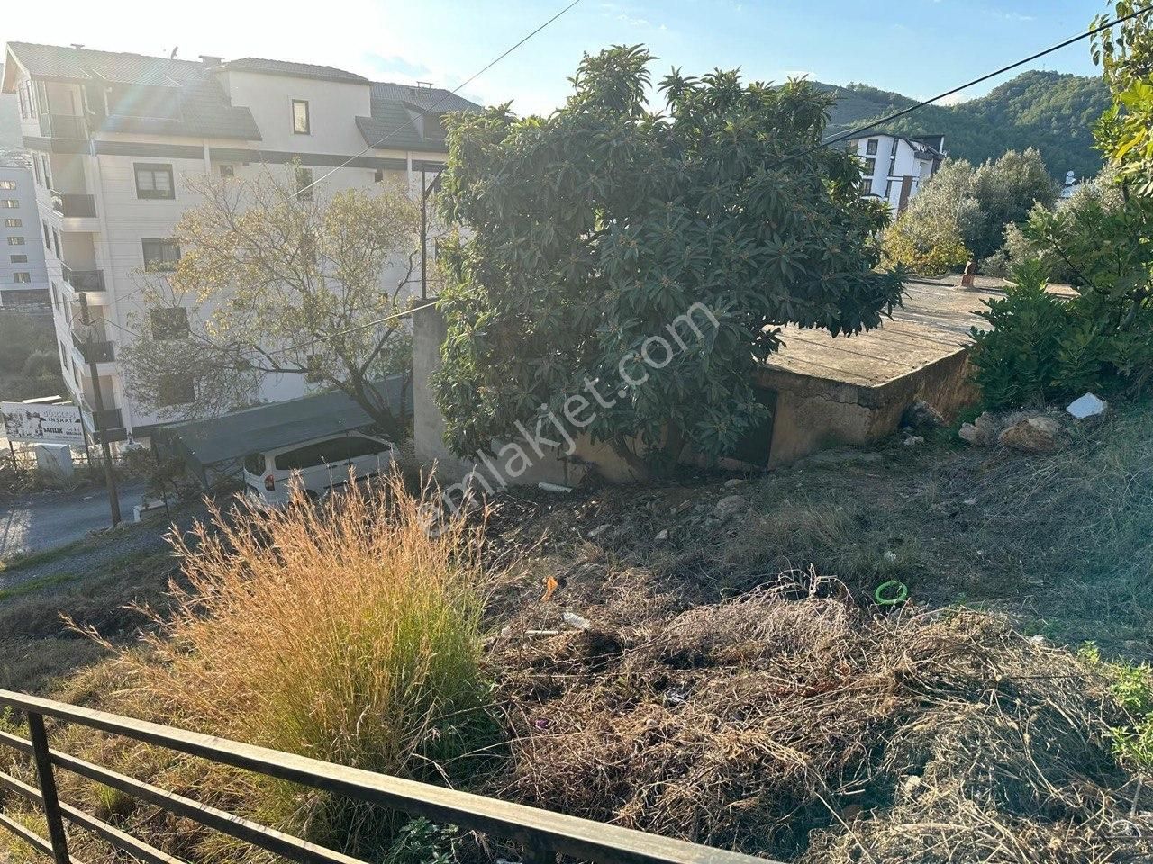 Cebelide Deniz Gören 355 Mt2 Arsa - Görsel 11
