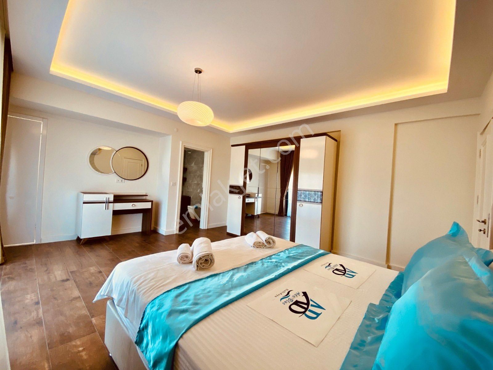 Değirmendere’de Özel Havuzlu Geniş Bahçeli Villa - Görsel 15