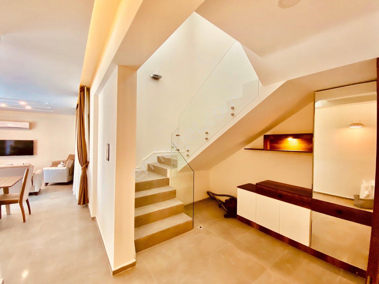 Değirmendere’de Özel Havuzlu Geniş Bahçeli Villa - Görsel 9