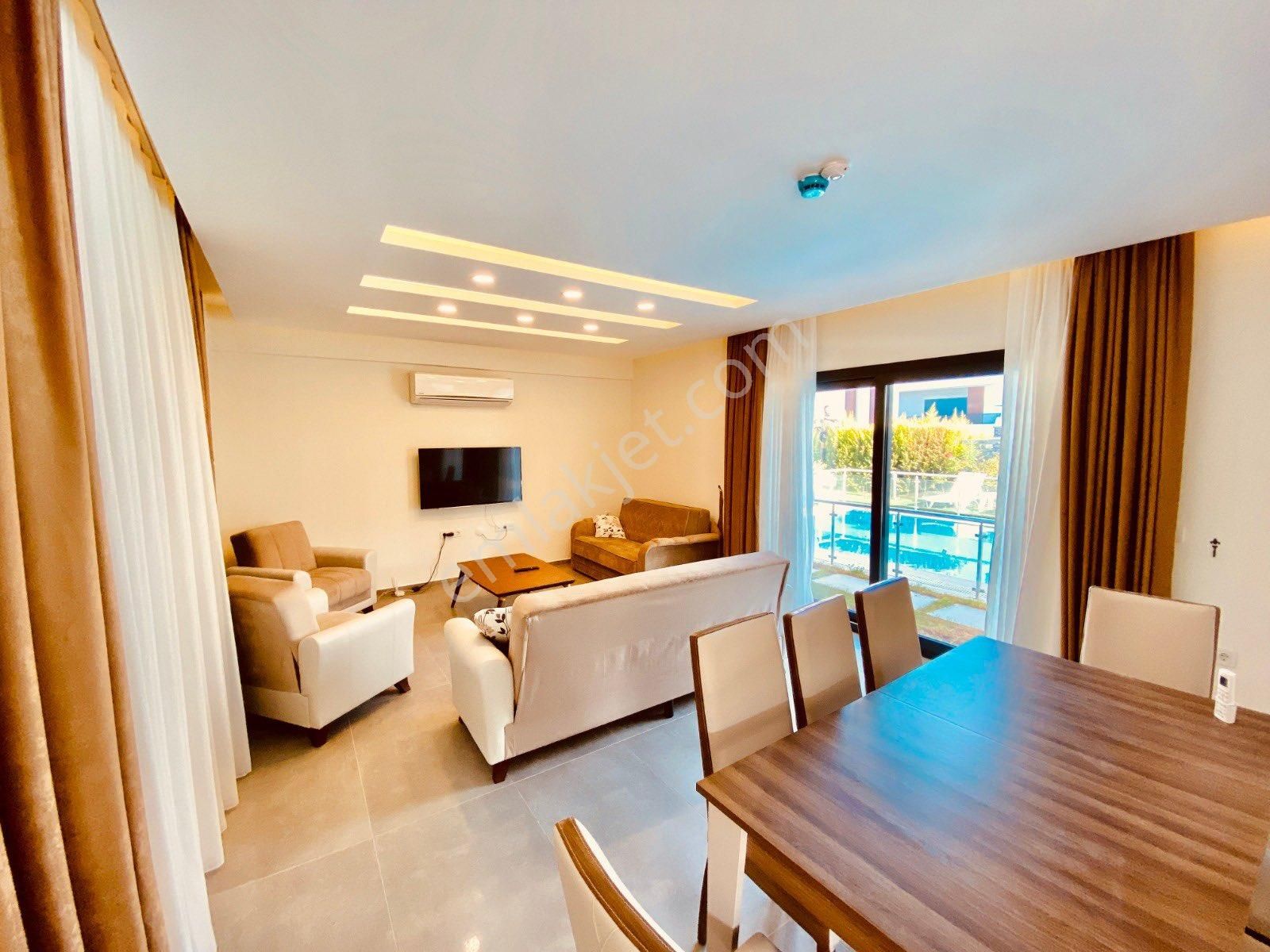 Değirmendere’de Özel Havuzlu Geniş Bahçeli Villa - Görsel 4