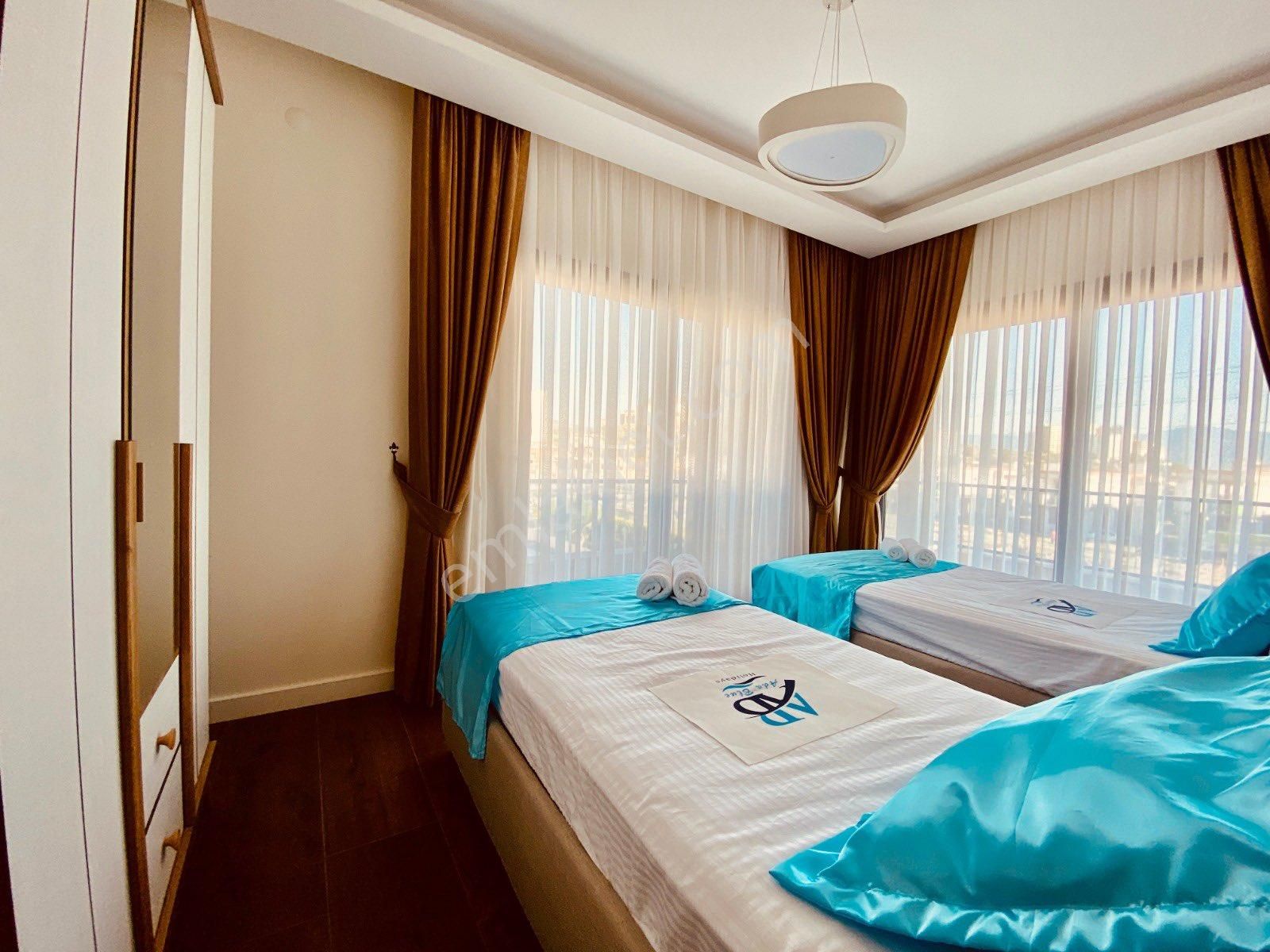 Değirmendere’de Özel Havuzlu Geniş Bahçeli Villa - Görsel 17