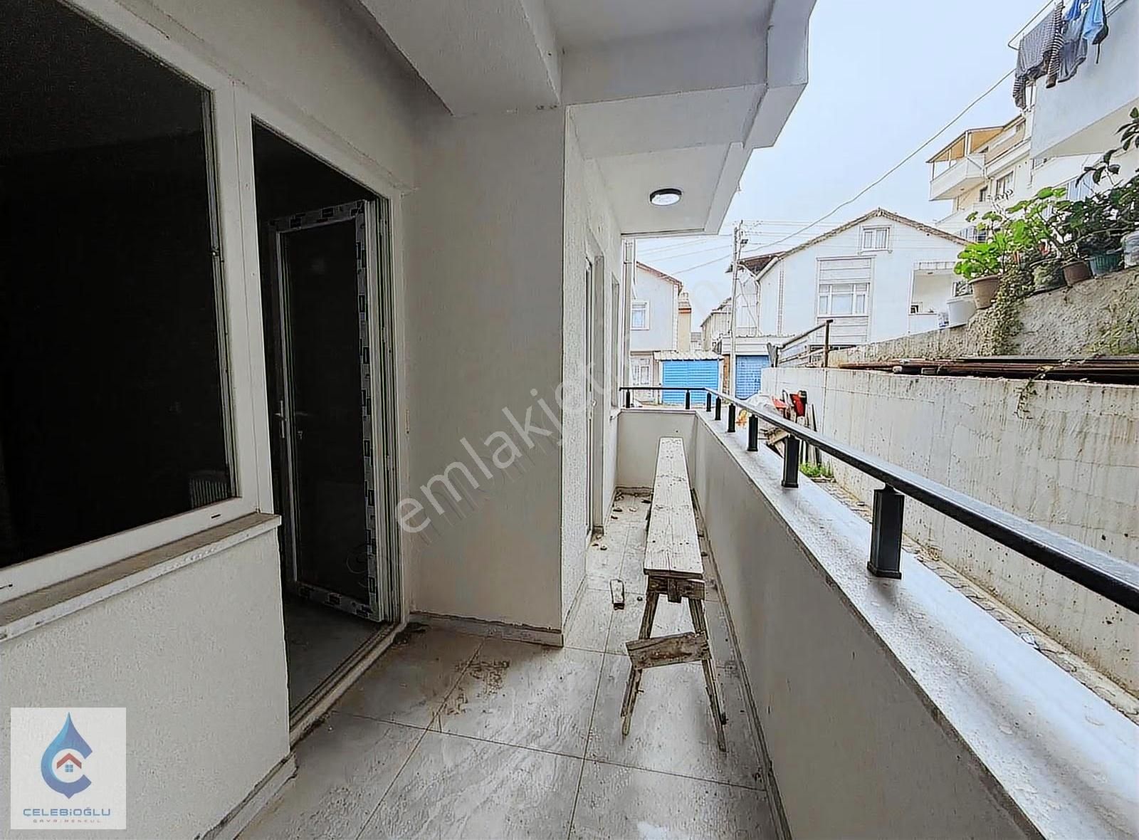 Çayırova Özgürlük Mah Fatih Caddesinde 2+1 Giriş Daire - Görsel 20