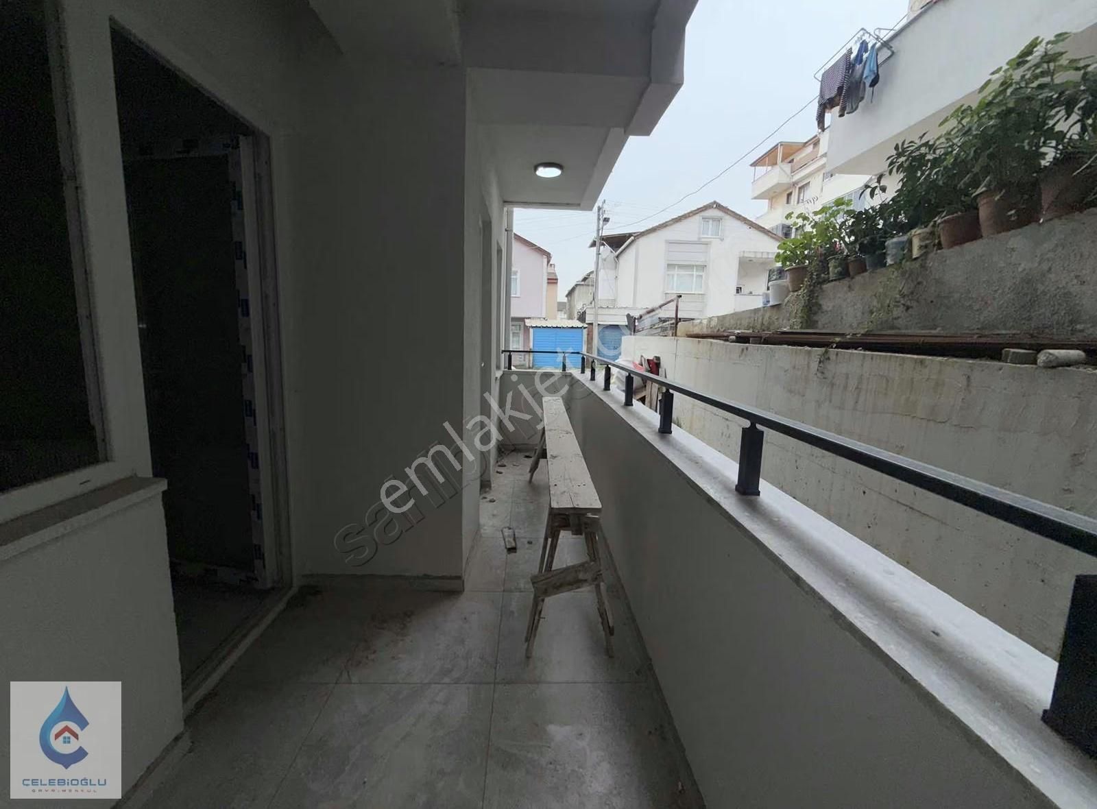 Çayırova Özgürlük Mah Fatih Caddesinde 2+1 Giriş Daire - Görsel 15