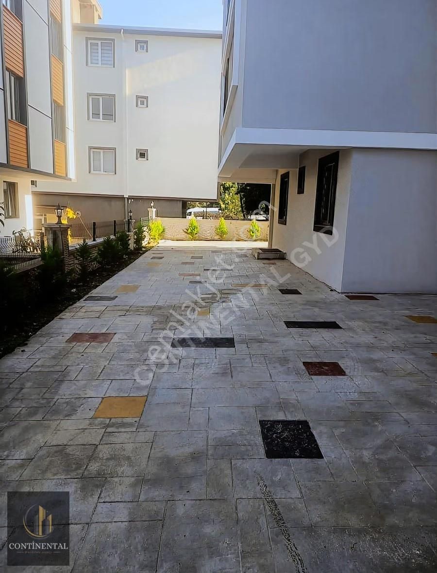 Kalkanca'da Satılık Lüks 3+1 Daıre - Görsel 5