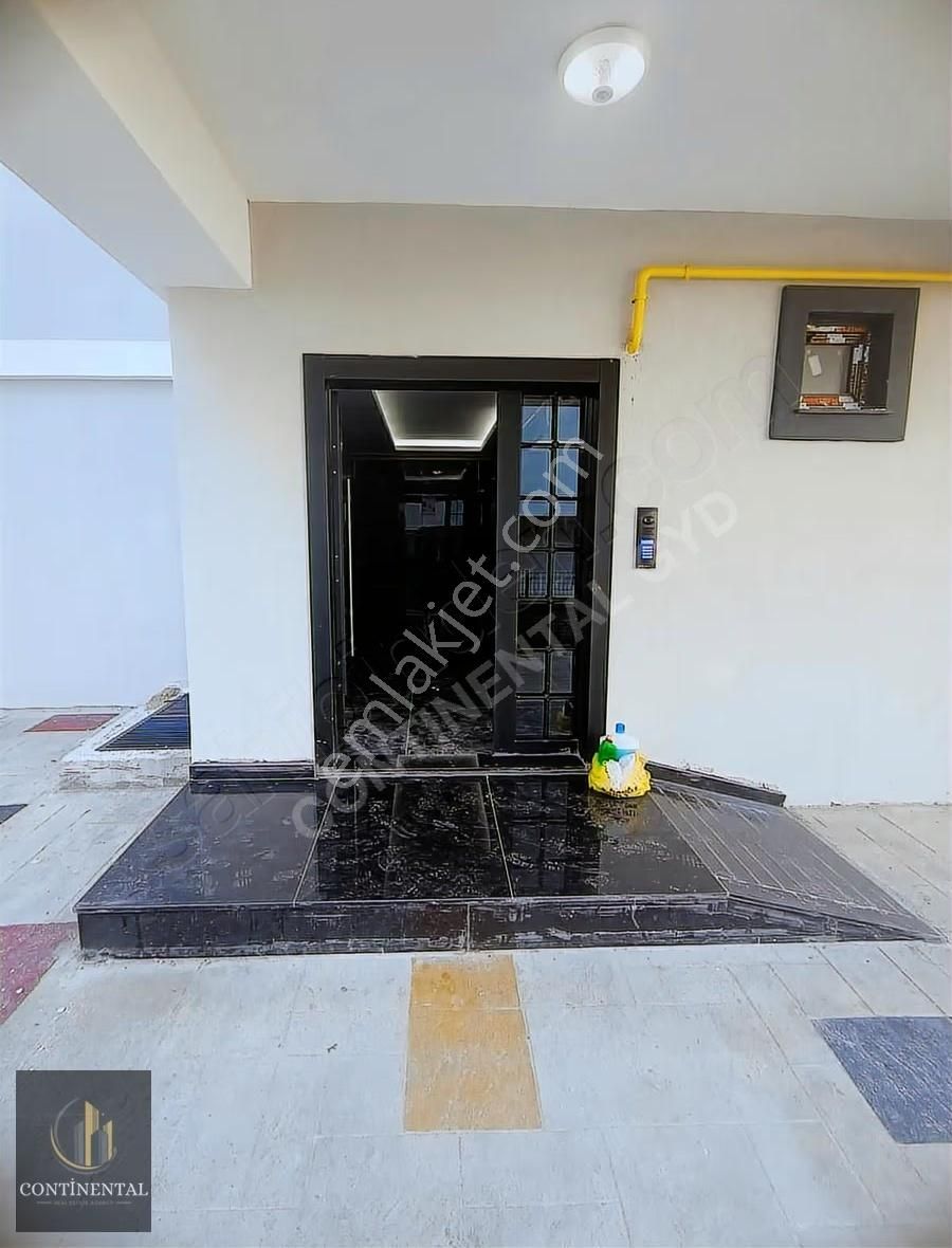 Kalkanca'da Satılık Lüks 3+1 Daıre - Görsel 3