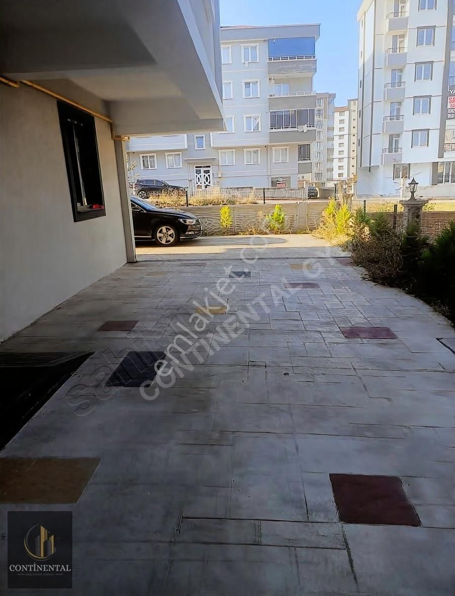 Kalkanca'da Satılık Lüks 3+1 Daıre - Görsel 2