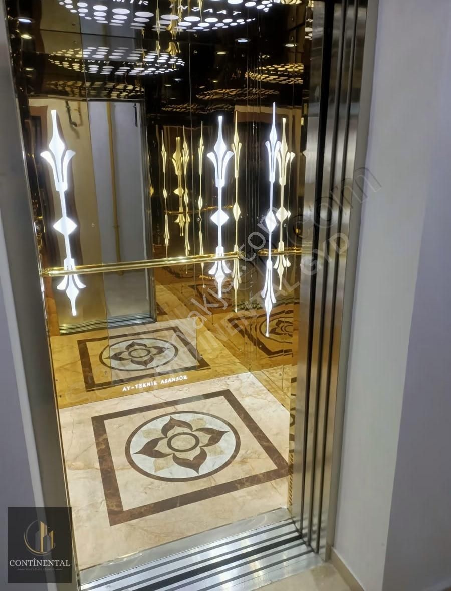 Kalkanca'da Satılık Lüks 3+1 Daıre