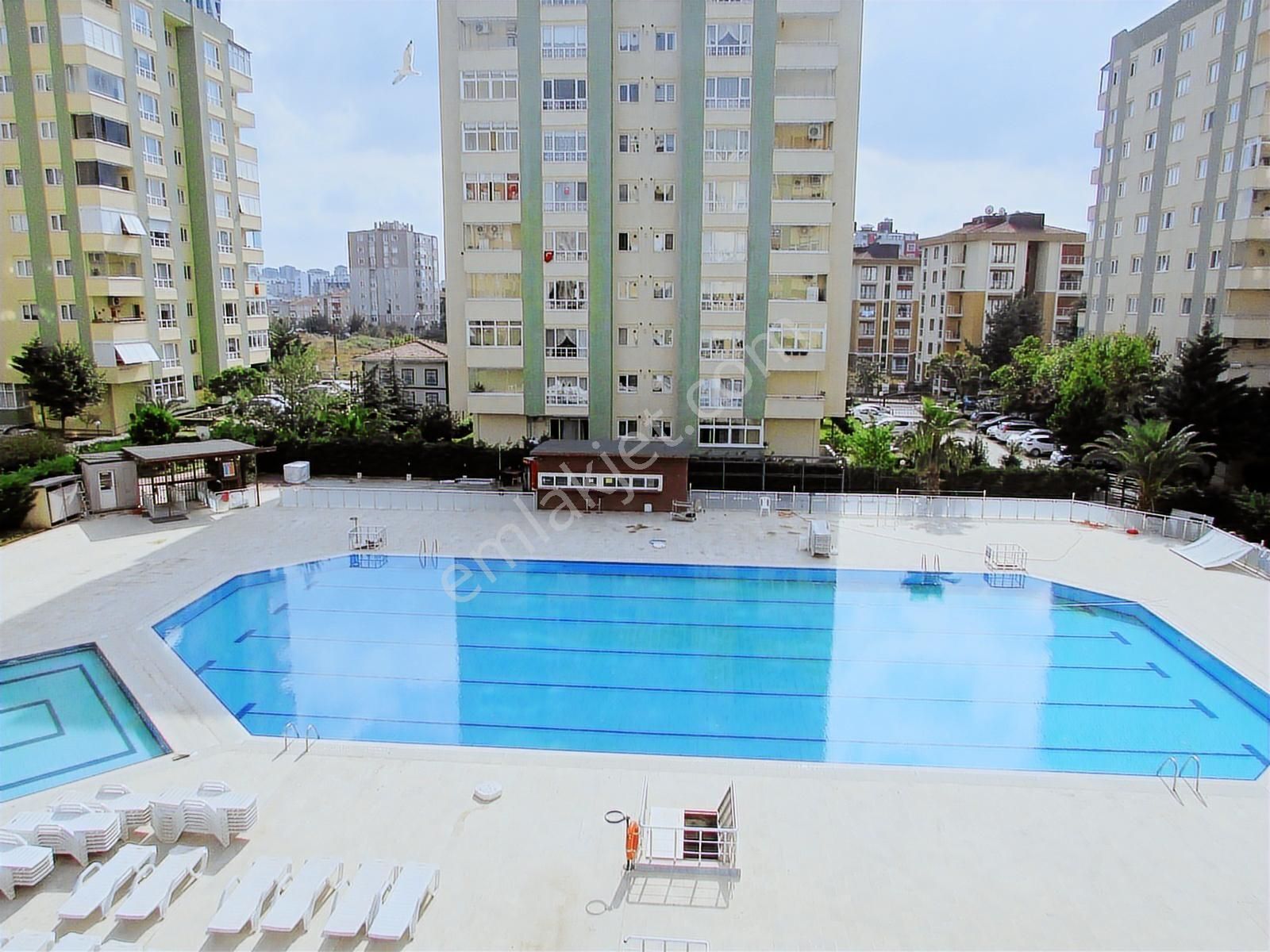 Altayçeşme Yaşamkent Sitesinde Metroya E5'e Yakın Masrafsız 3+1 - Görsel 9